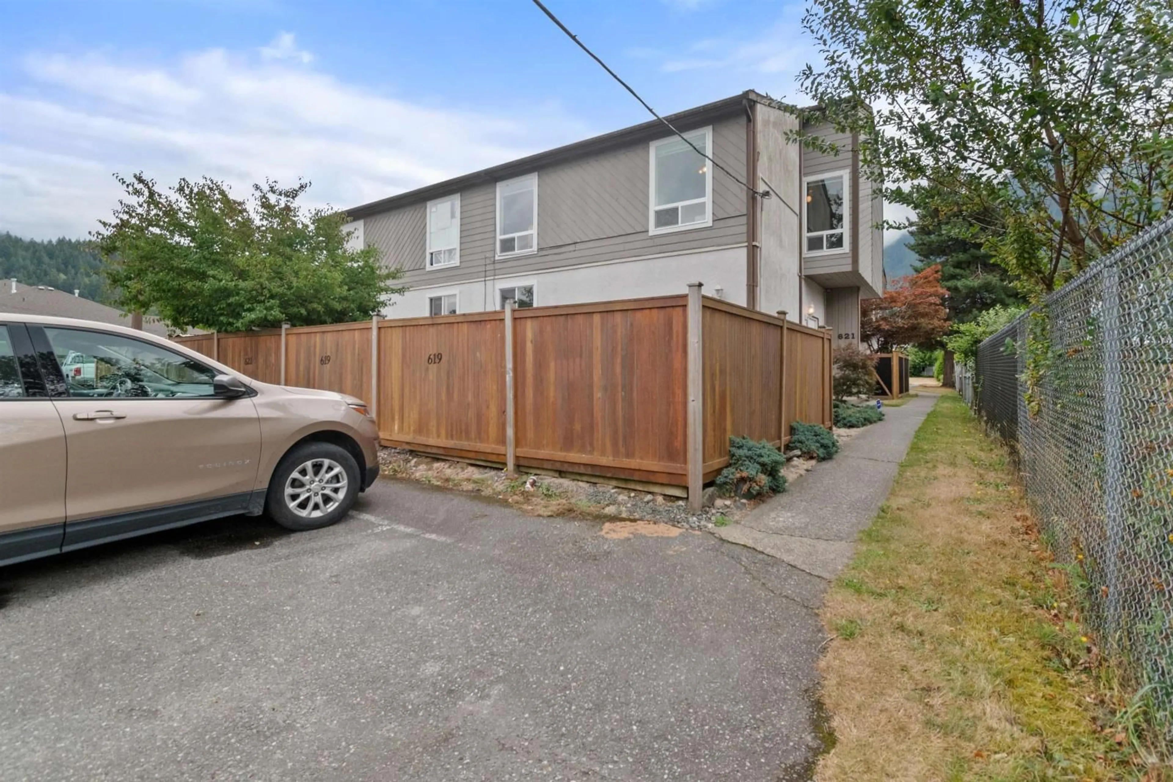 Unknown for 621 DOUGLAS STREET|Hope, Hope British Columbia V0X1L0