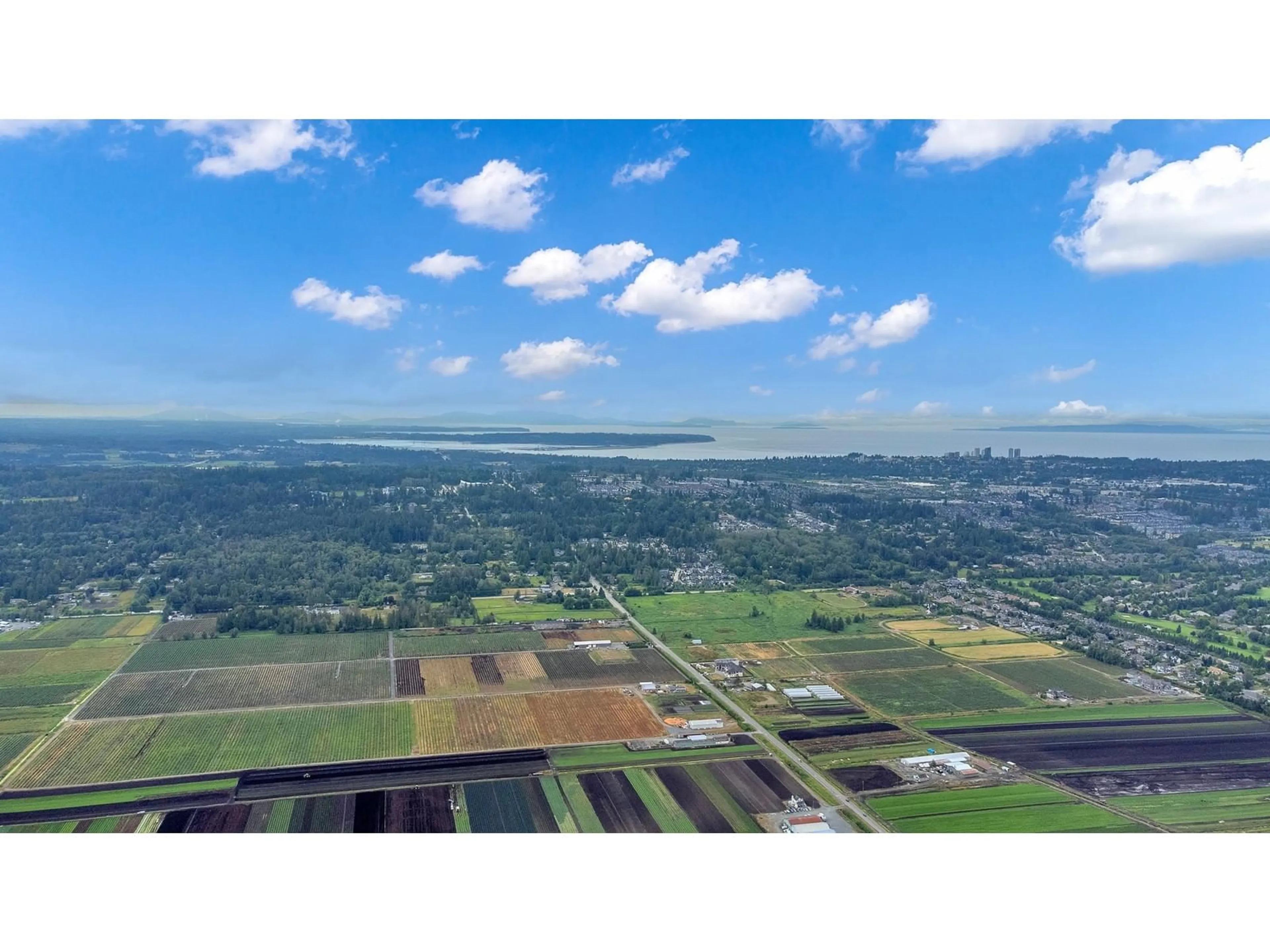 A pic from outside/outdoor area/front of a property/back of a property/a pic from drone, water/lake/river/ocean view for 17027 40 AVENUE, Surrey British Columbia V3S0L5