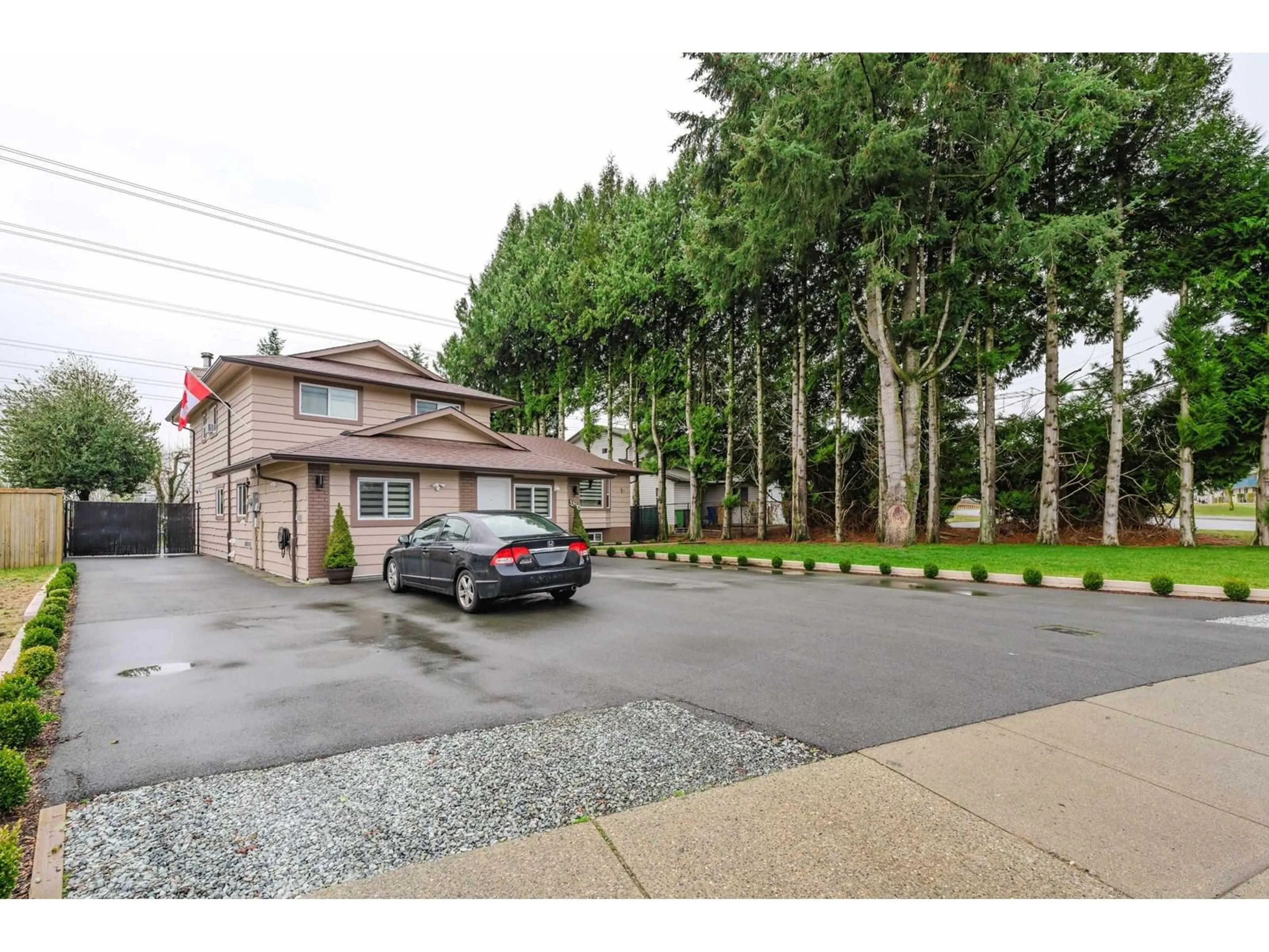 Unknown for 32942 BANFF, Abbotsford British Columbia V2S7B1