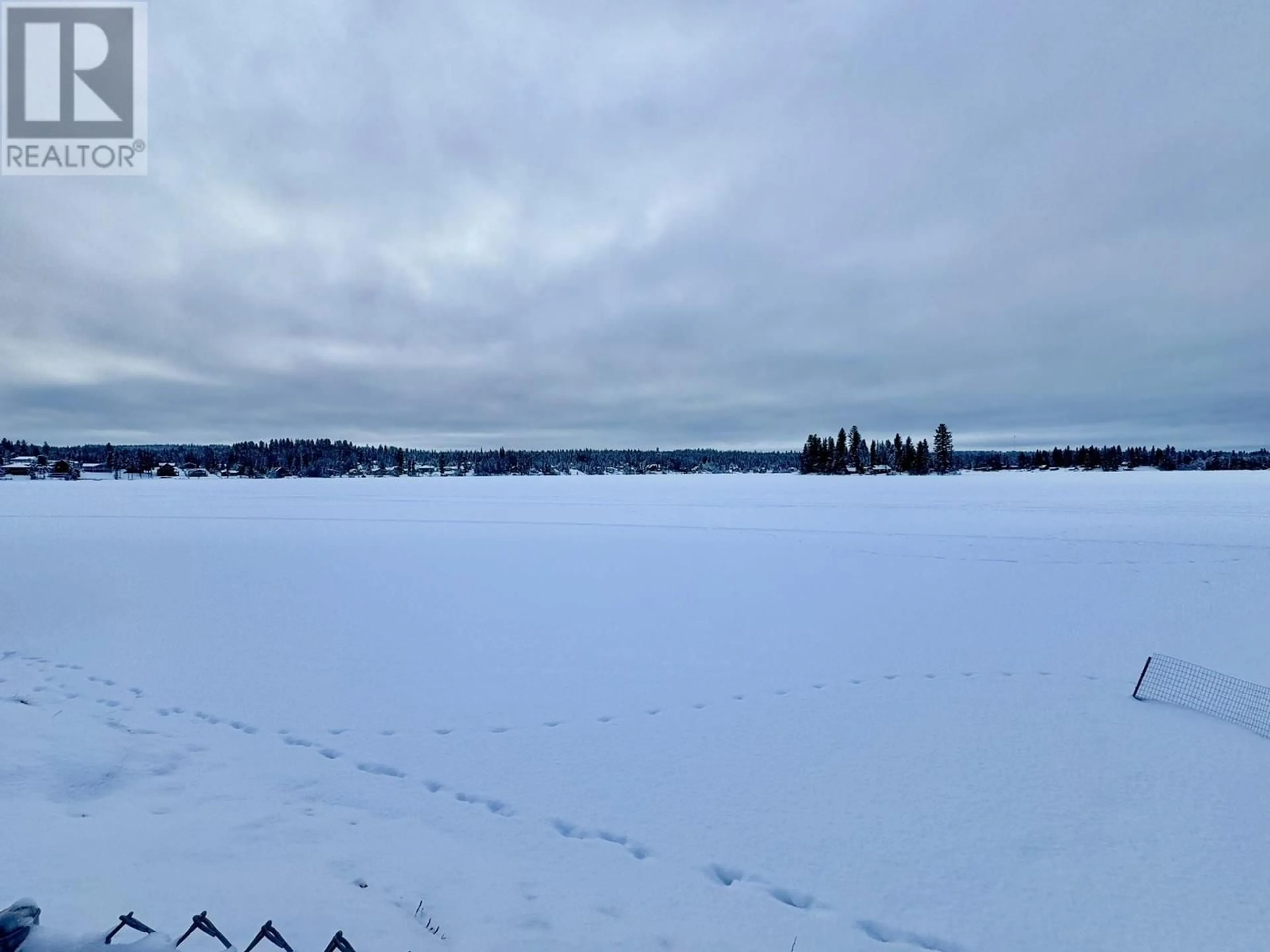 A pic from outside/outdoor area/front of a property/back of a property/a pic from drone, water/lake/river/ocean view for 7578 BURGESS ROAD, Deka Lake / Sulphurous / Hathaway Lakes British Columbia V0K1X3