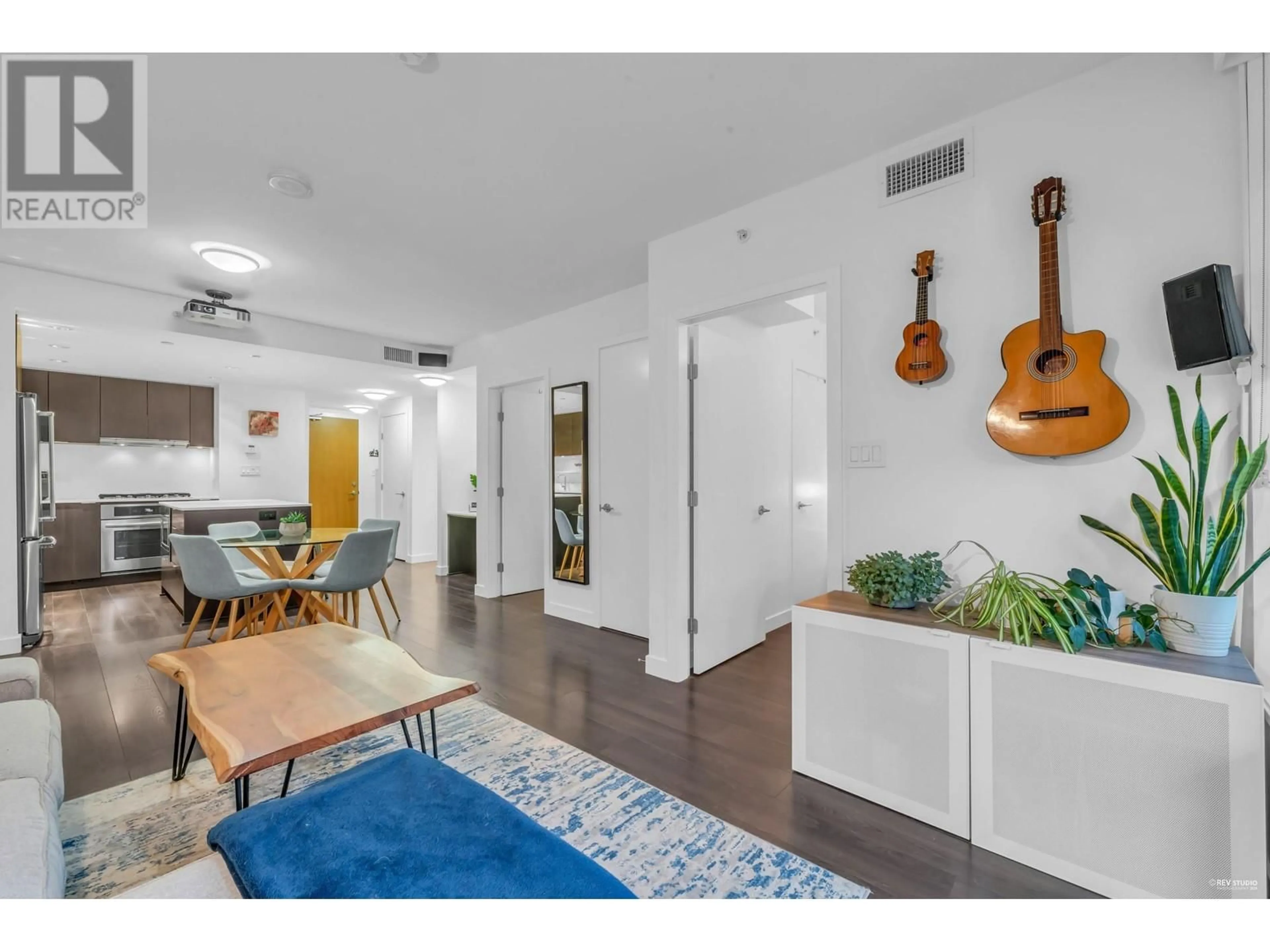 Unknown for 205 - 111 1ST AVENUE, Vancouver British Columbia V6A0E9
