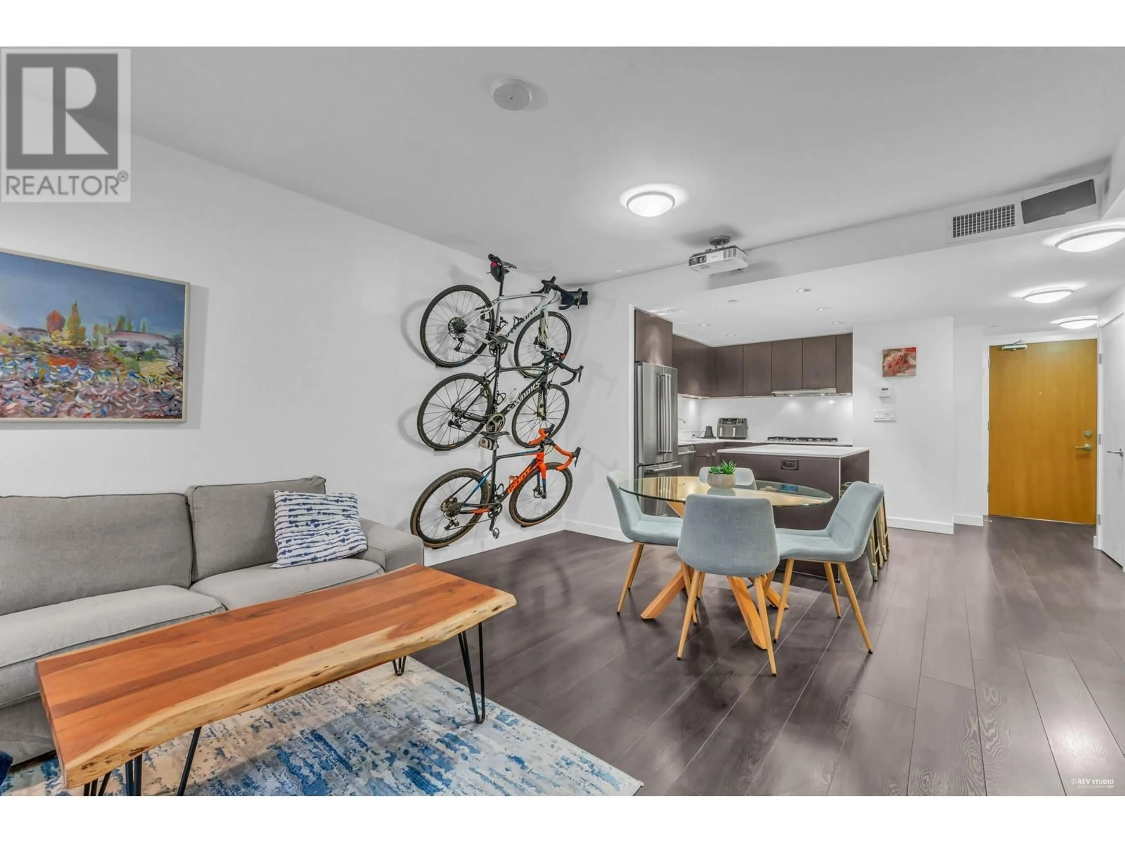 Unknown for 205 - 111 1ST AVENUE, Vancouver British Columbia V6A0E9