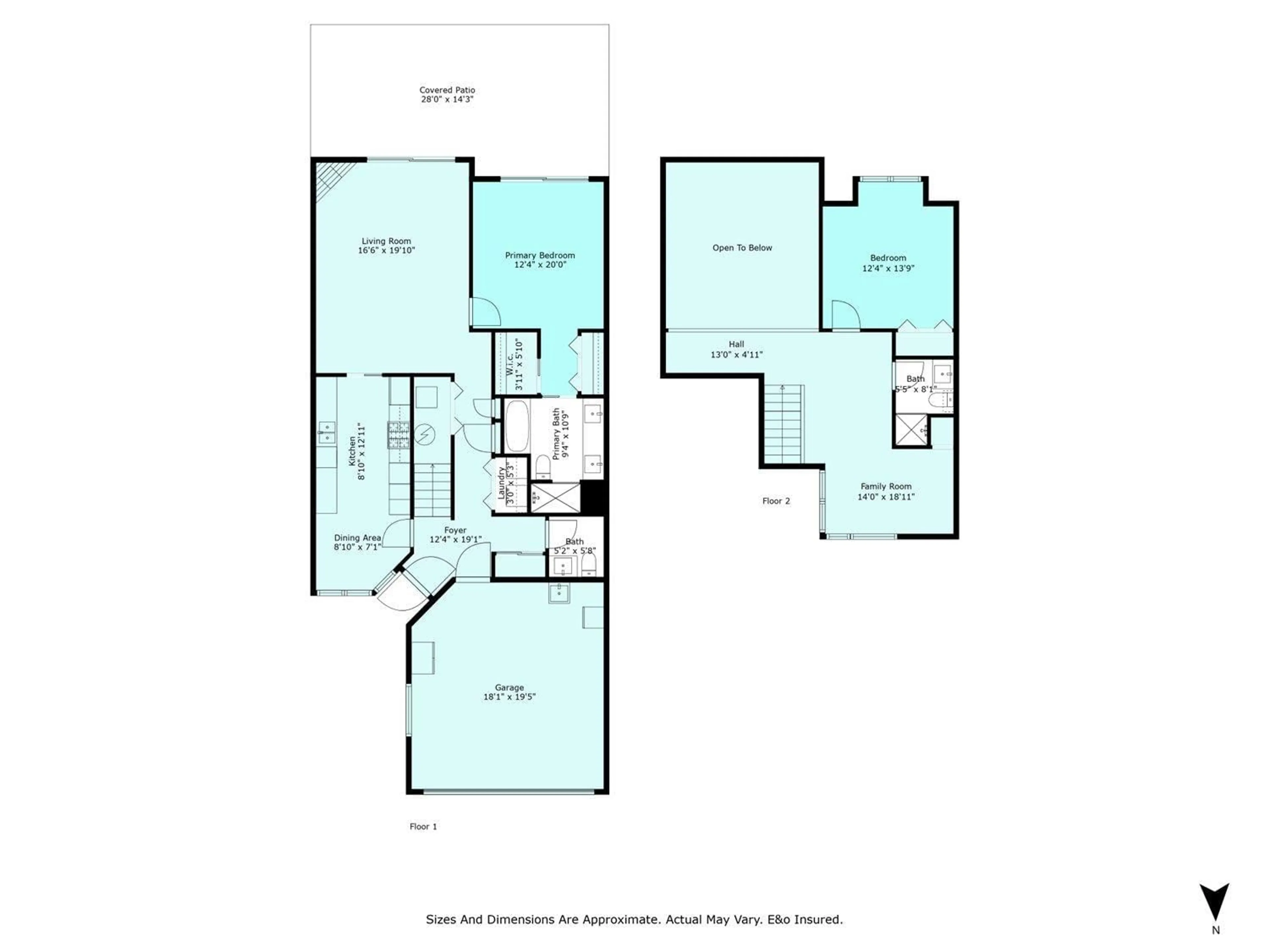 Floor plan for 36 730 MCCOMBS DRIVE|Harrison Hot Spring, Harrison Hot Springs British Columbia V0M1K0