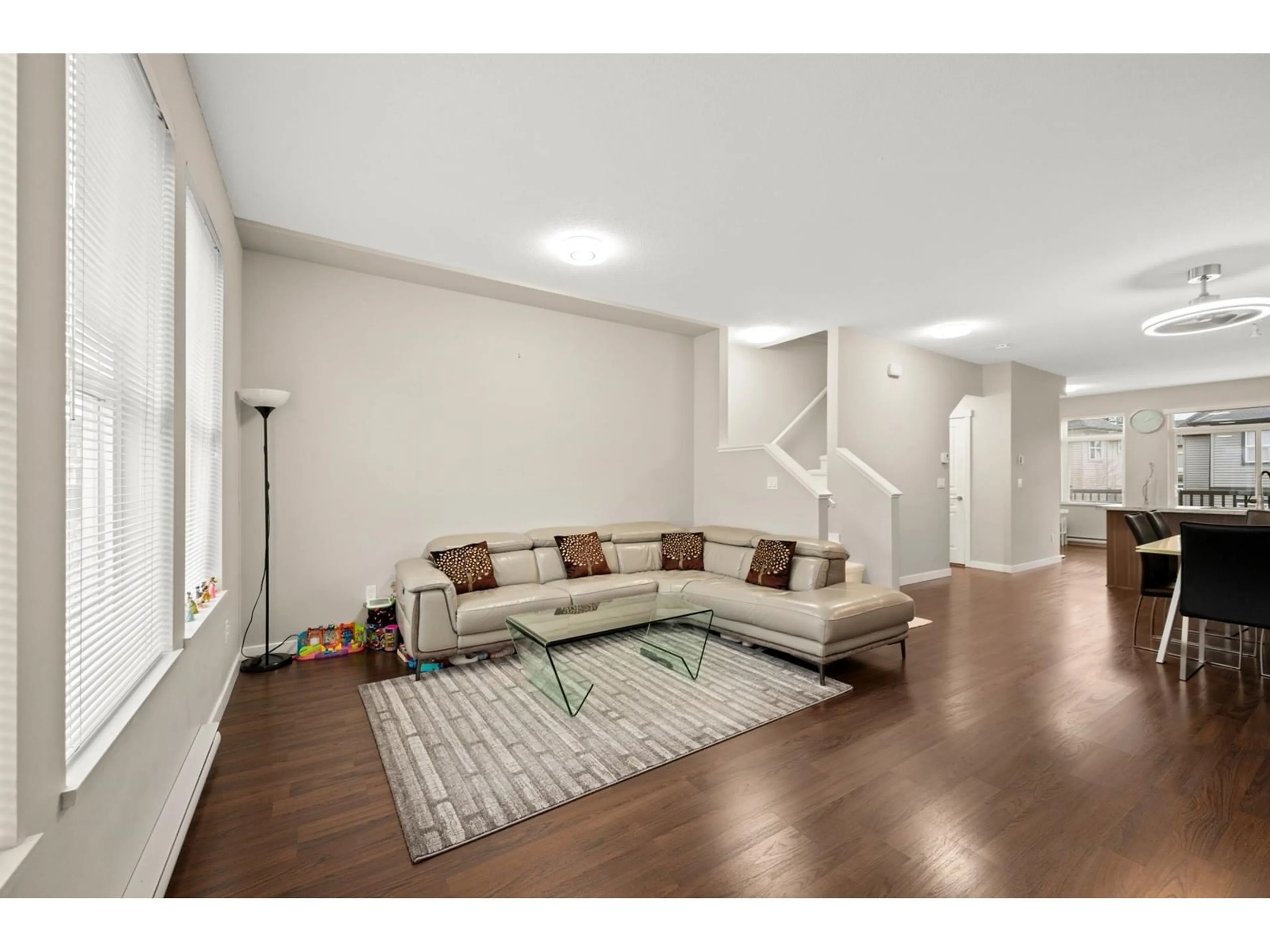 Living room with furniture, unknown for 73 - 10415 DELSOM, Delta British Columbia V4C0B1