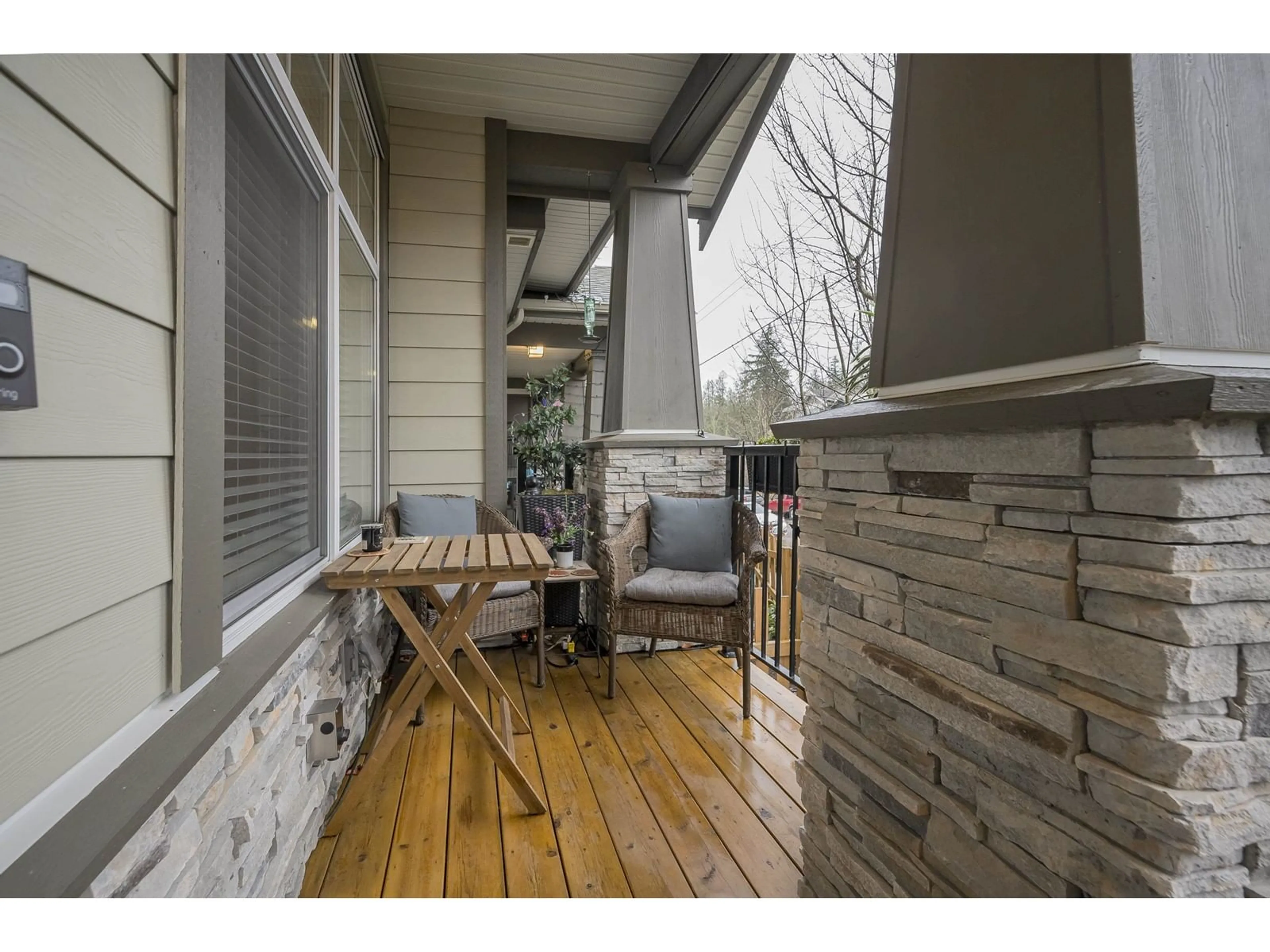 Patio, street for 16 7138 210 STREET, Langley British Columbia V2Y0V7