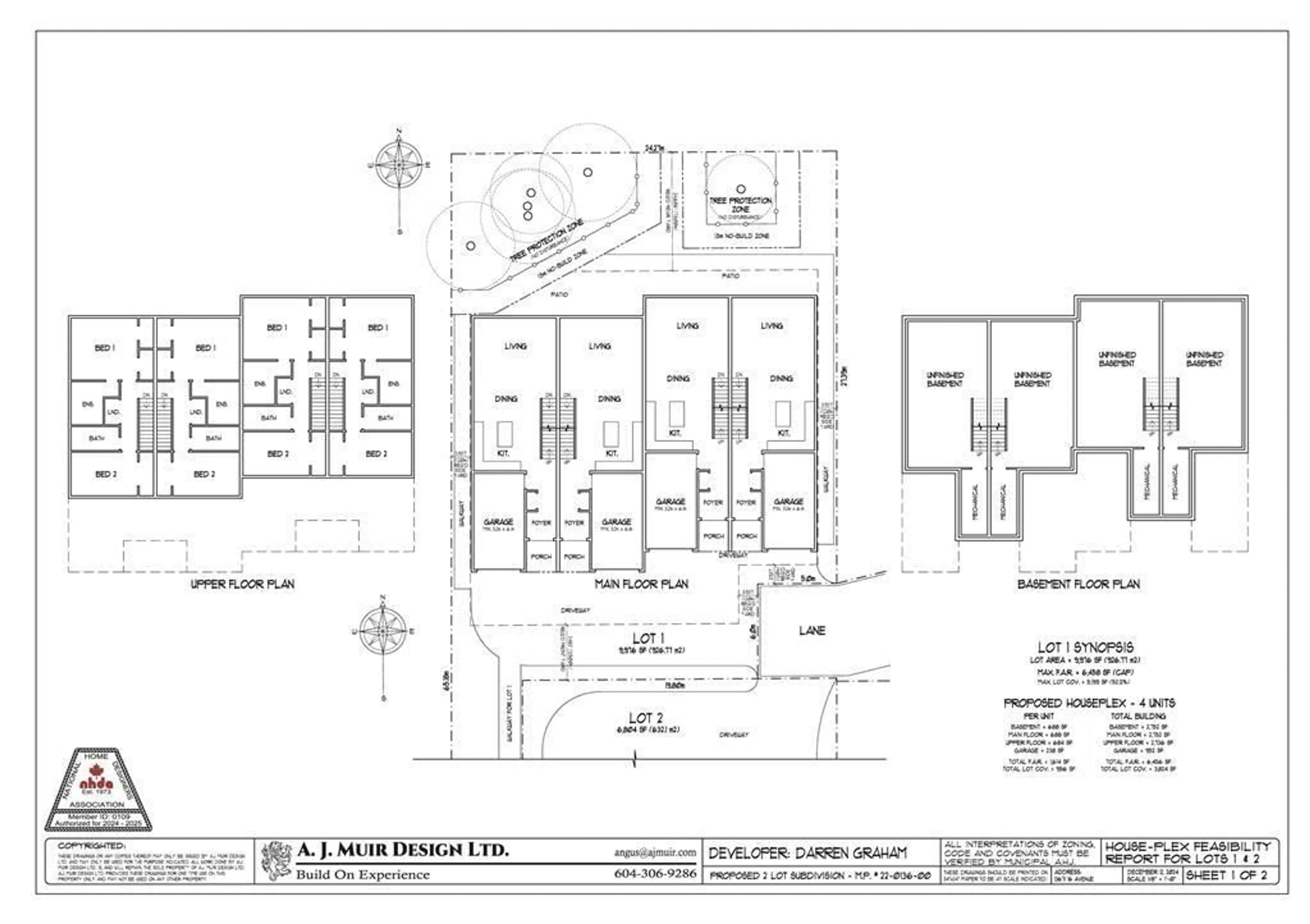 Floor plan for 13671 16 AVENUE, Surrey British Columbia V4A1P7