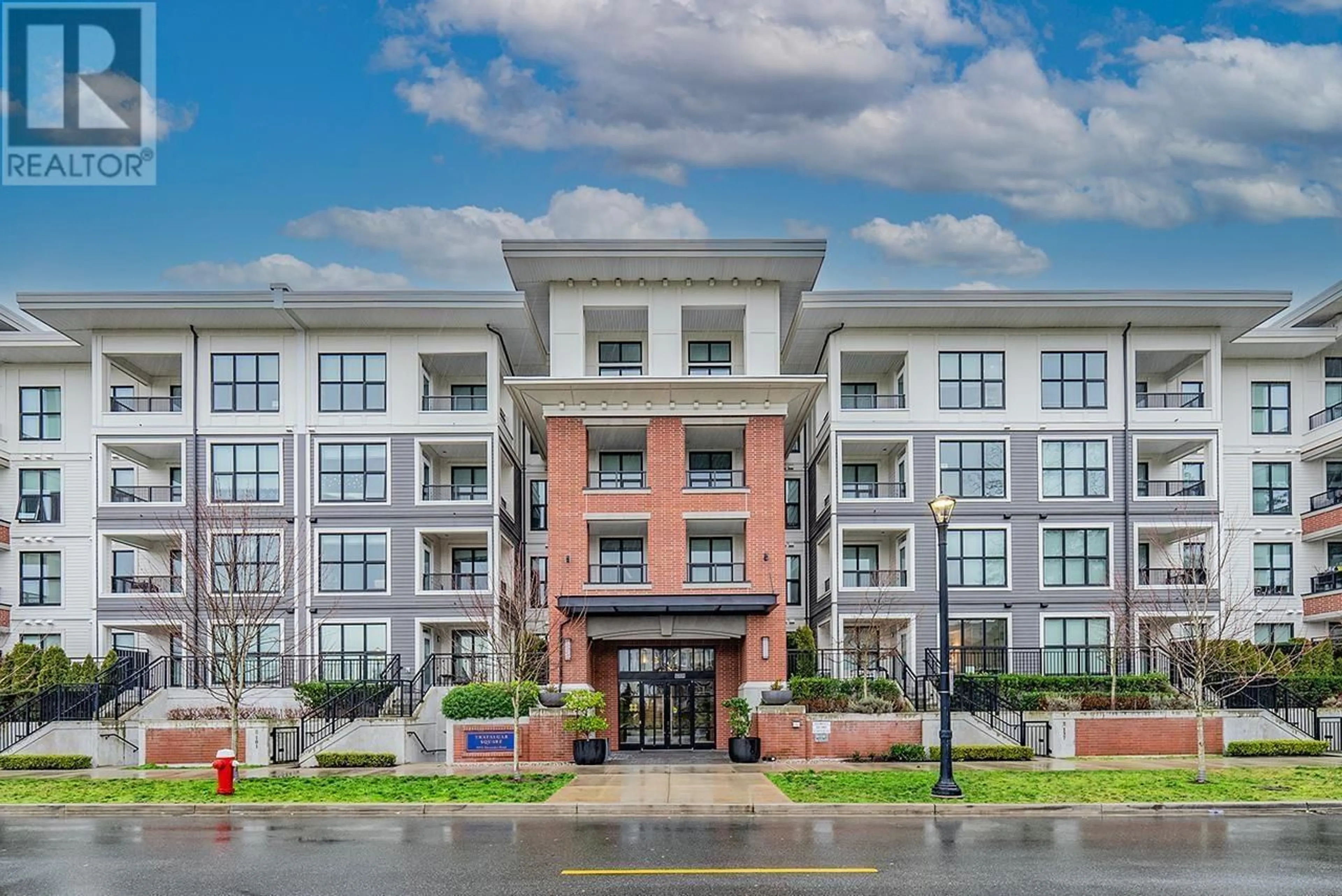 Unknown for 333 - 9551 ALEXANDRA ROAD, Richmond British Columbia V6X0S6