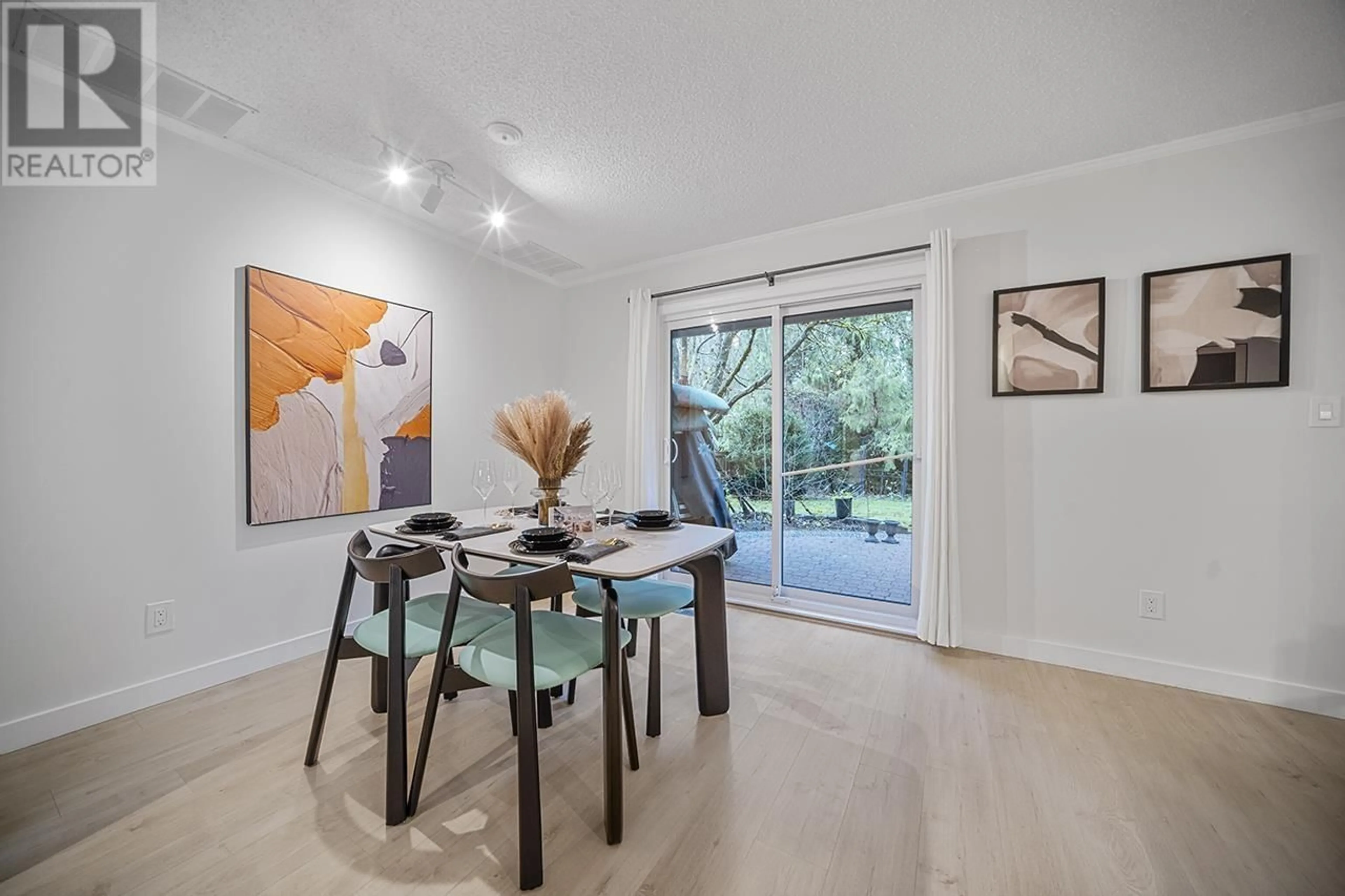 Dining room, unknown for 20 3397 HASTINGS STREET, Port Coquitlam British Columbia V3B4M8