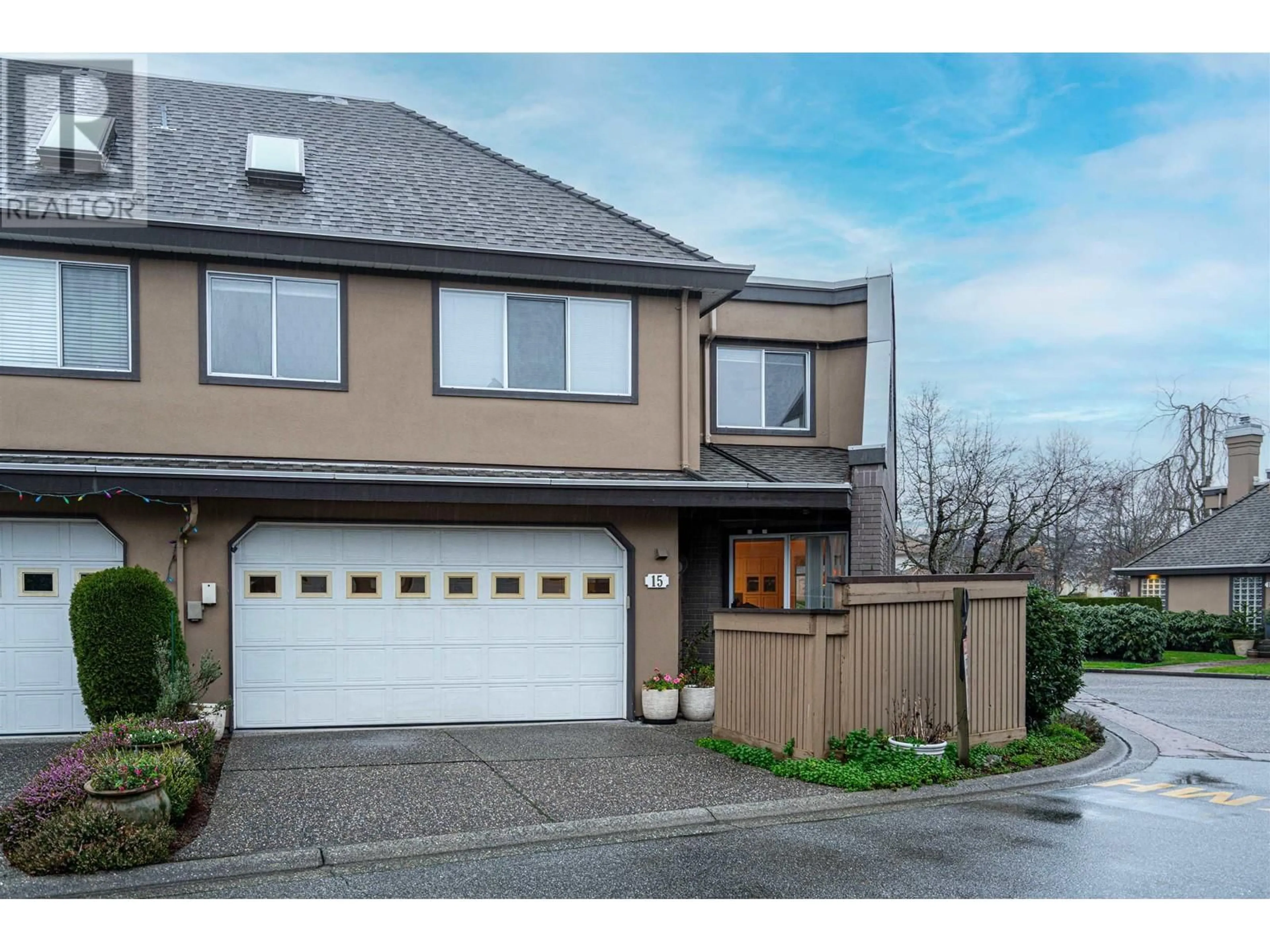 Unknown for 15 - 788 CITADEL DRIVE, Port Coquitlam British Columbia V3C6G9