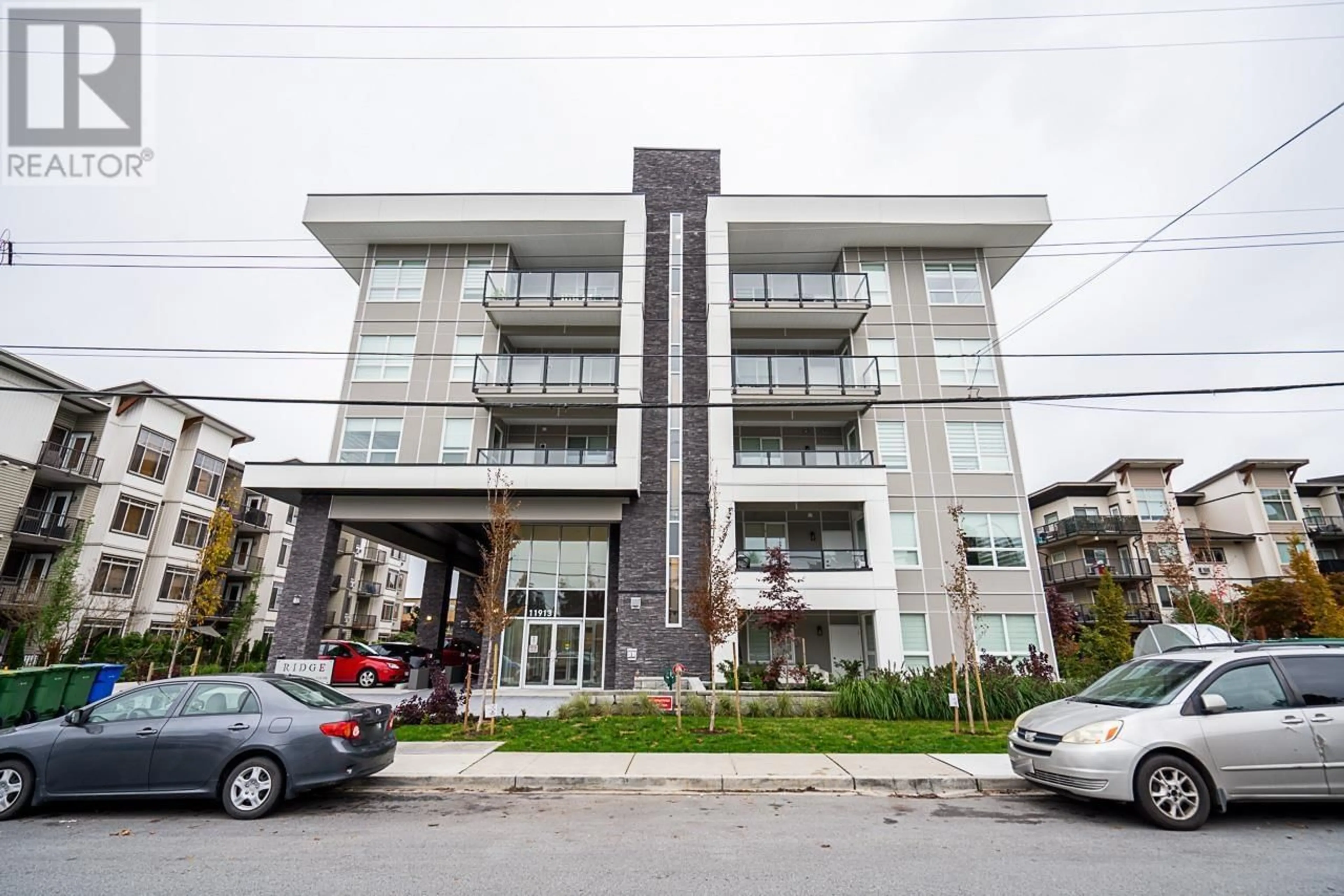 Unknown for 201 - 11913 BURNETT STREET, Maple Ridge British Columbia V3V4B9