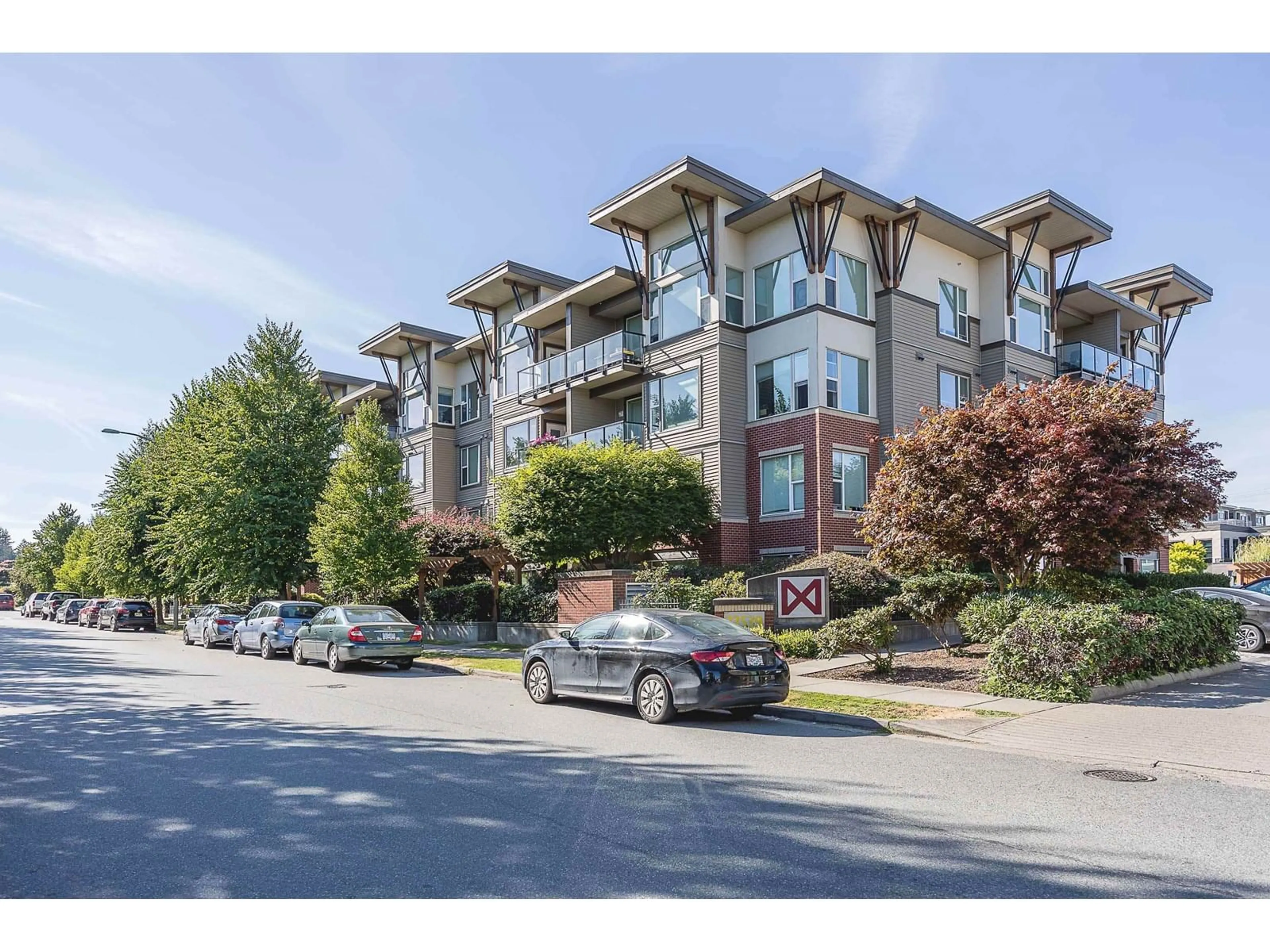 Unknown for 220 - 33539 HOLLAND, Abbotsford British Columbia V2S0C6