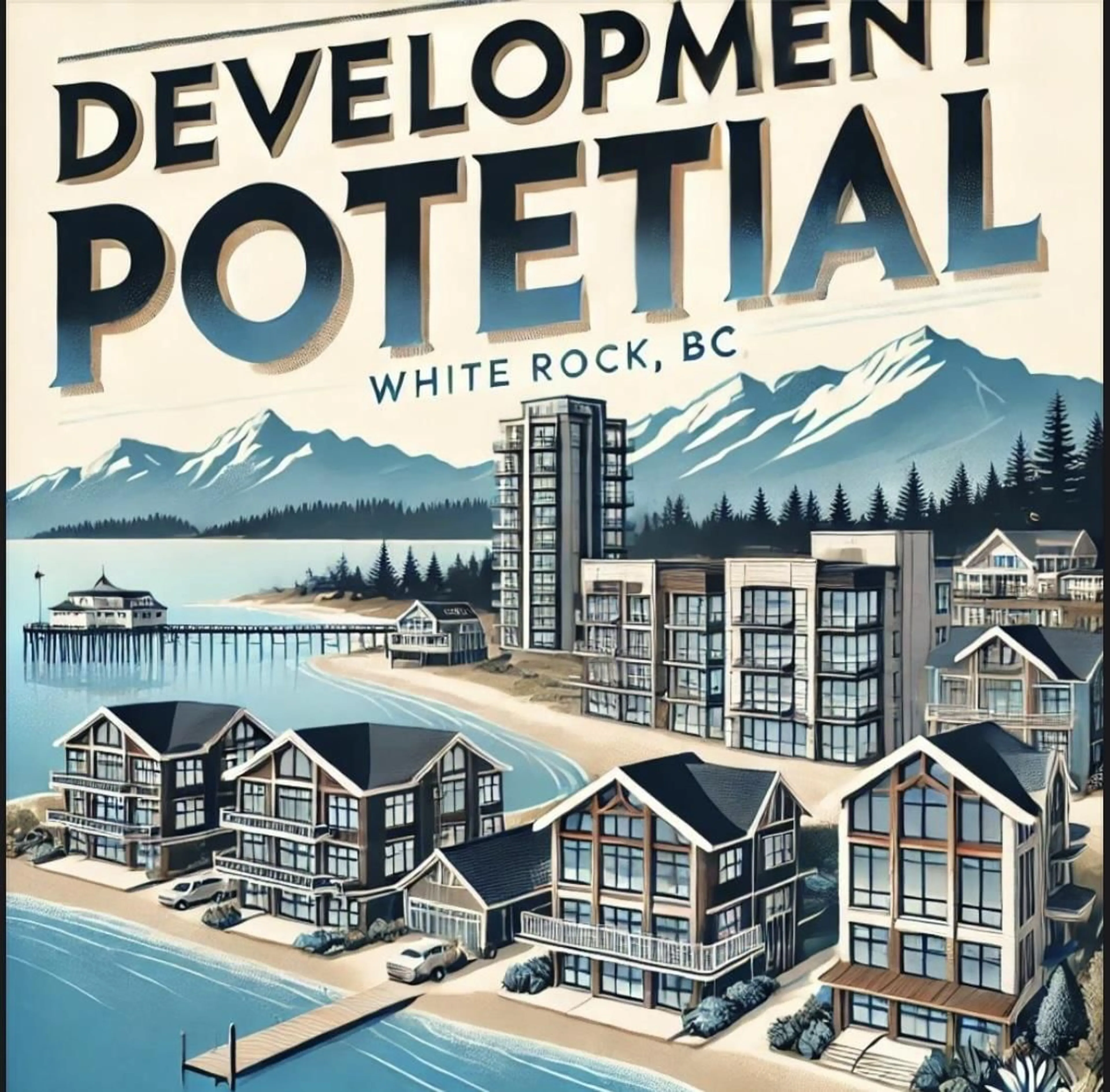Unknown for 15530 THRIFT, White Rock British Columbia V4B2L9