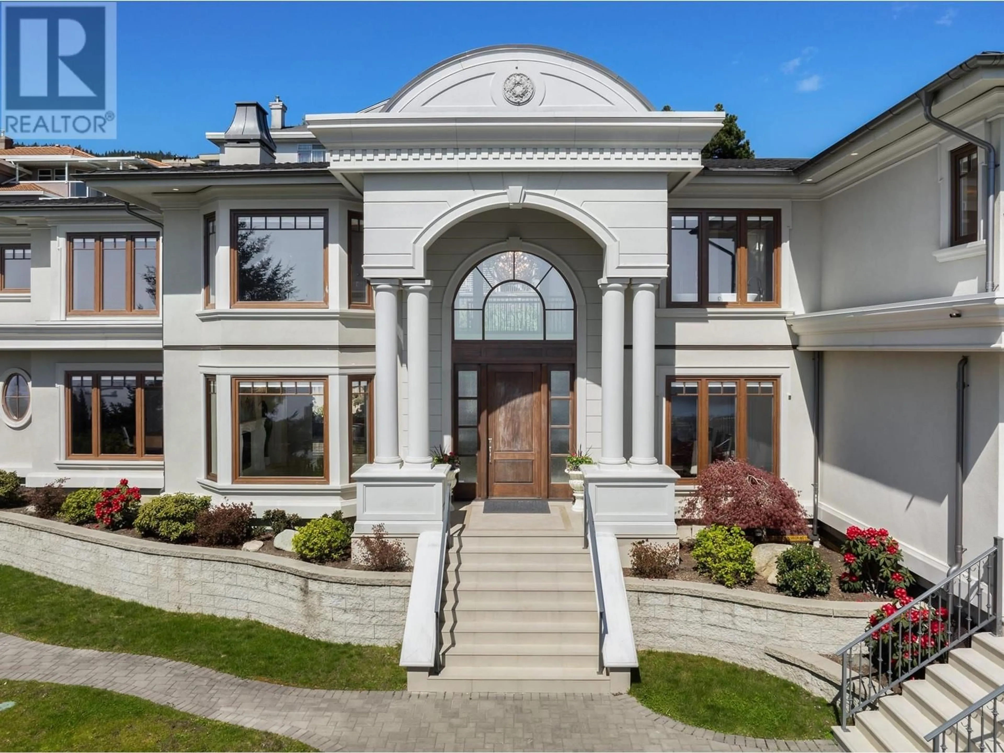 Unknown for 1365 WHITBY ROAD, West Vancouver British Columbia V7S2N4