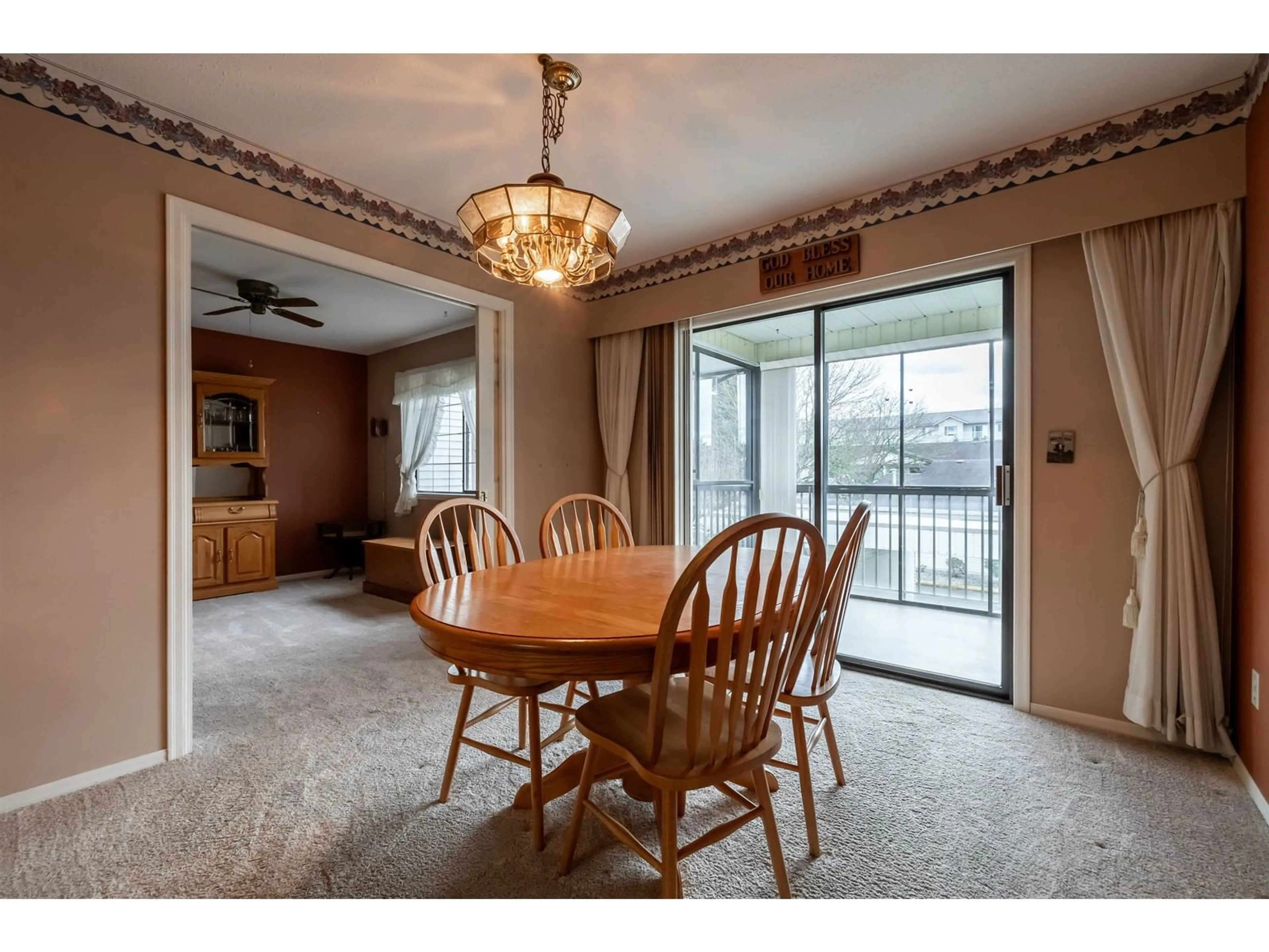 Dining room, unknown for 23 32718 GARIBALDI DRIVE, Abbotsford British Columbia V2T5T6