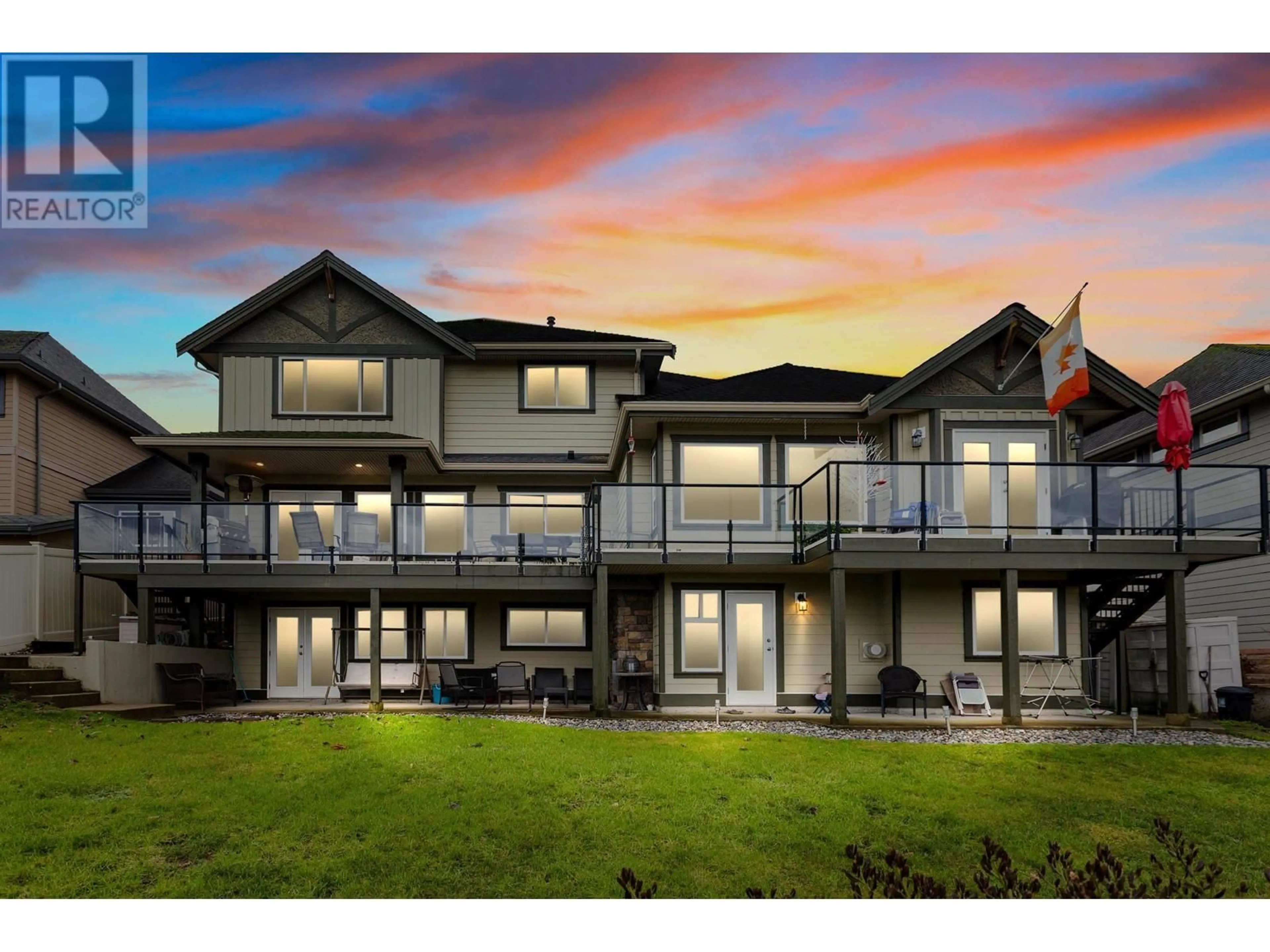 Unknown for 24745 102B AVENUE, Maple Ridge British Columbia V2W0A1