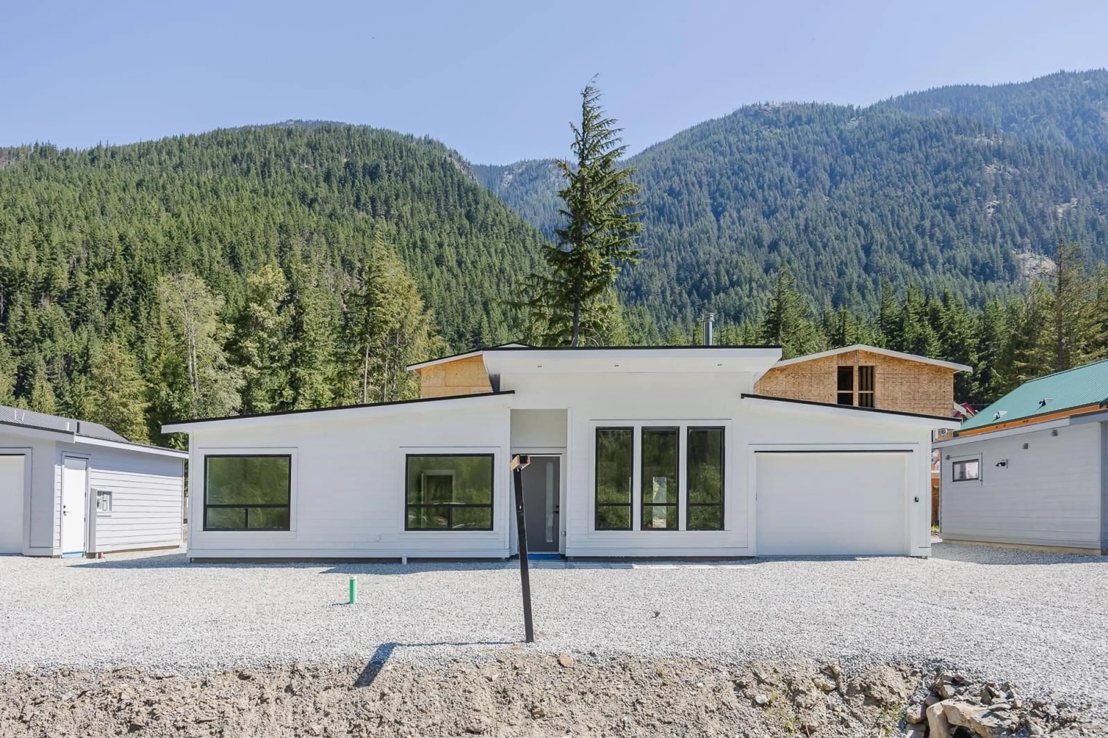 Unknown for HG 187 - 71358 GROVE PLACE, Sunshine Valley British Columbia V0X1L5