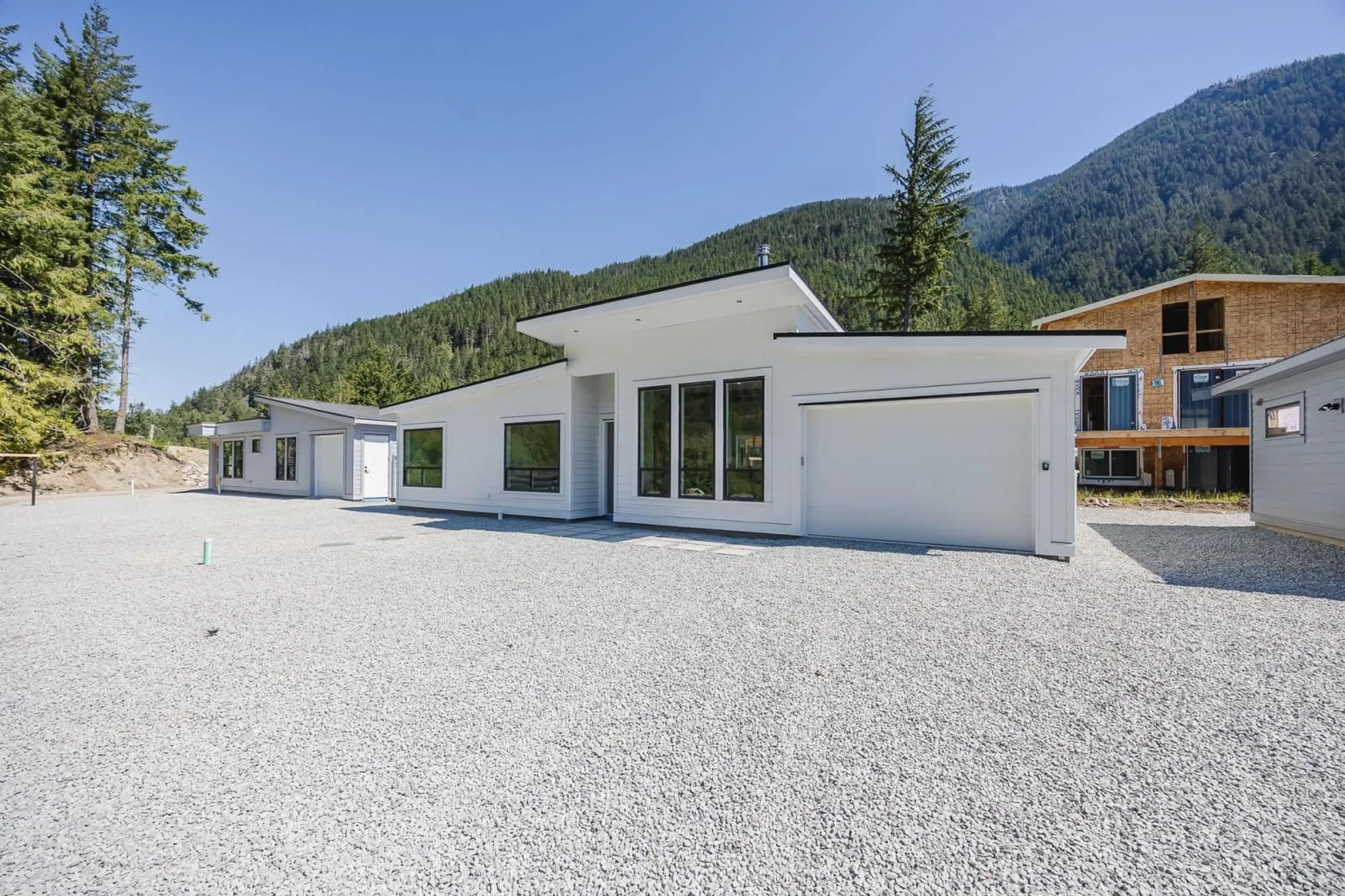 Unknown for HG 187 - 71358 GROVE PLACE, Sunshine Valley British Columbia V0X1L5