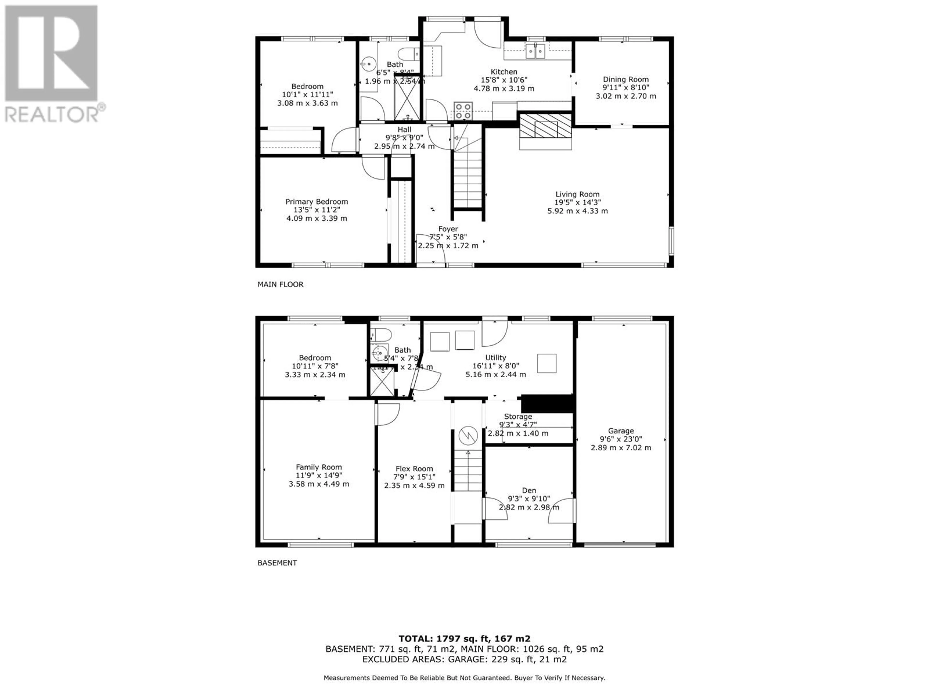 Floor plan for 772 O'SHEA ROAD, Gibsons British Columbia V0N1V9