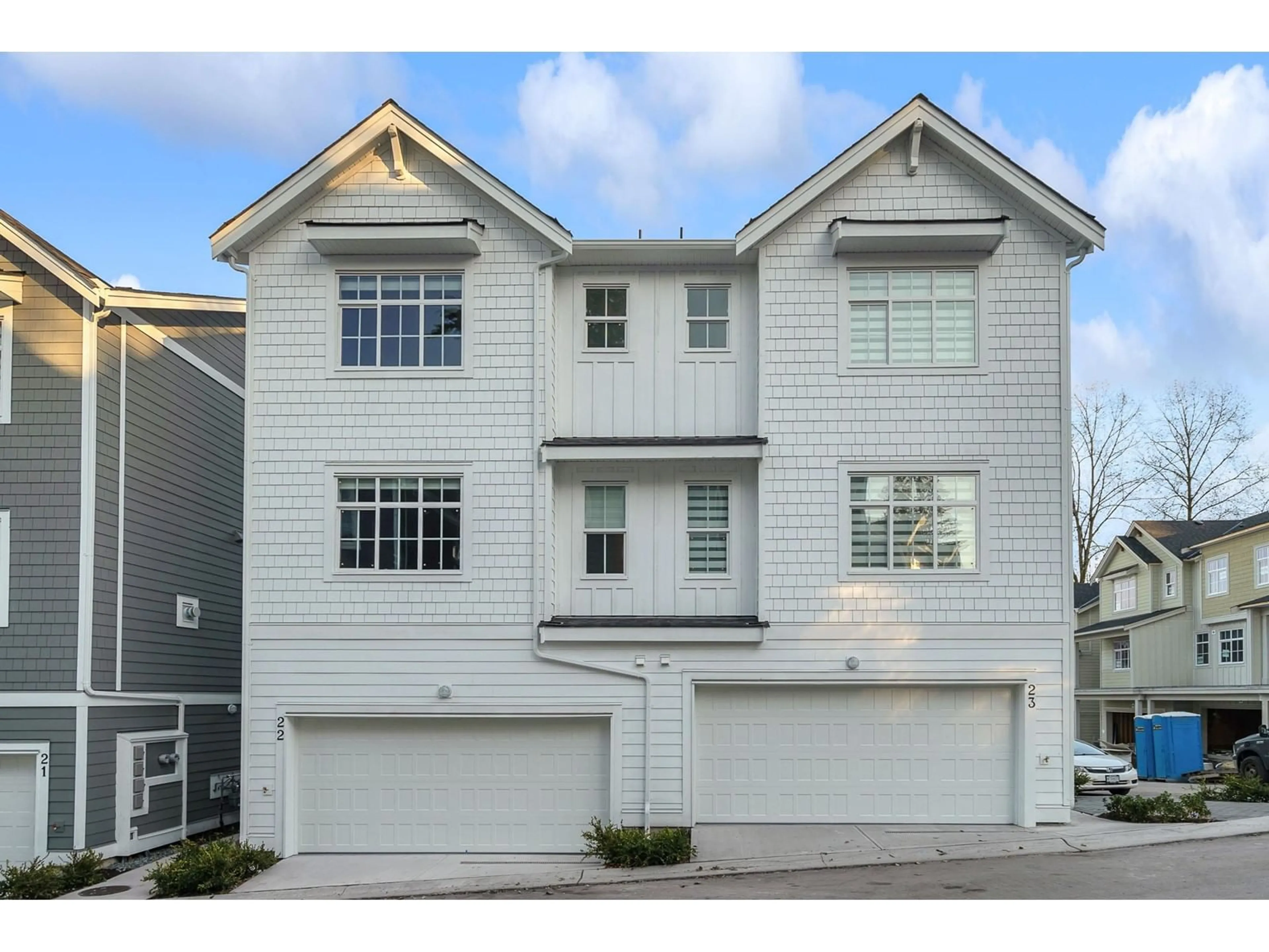 Unknown for 14 9762 182A STREET, Surrey British Columbia V4N6W5