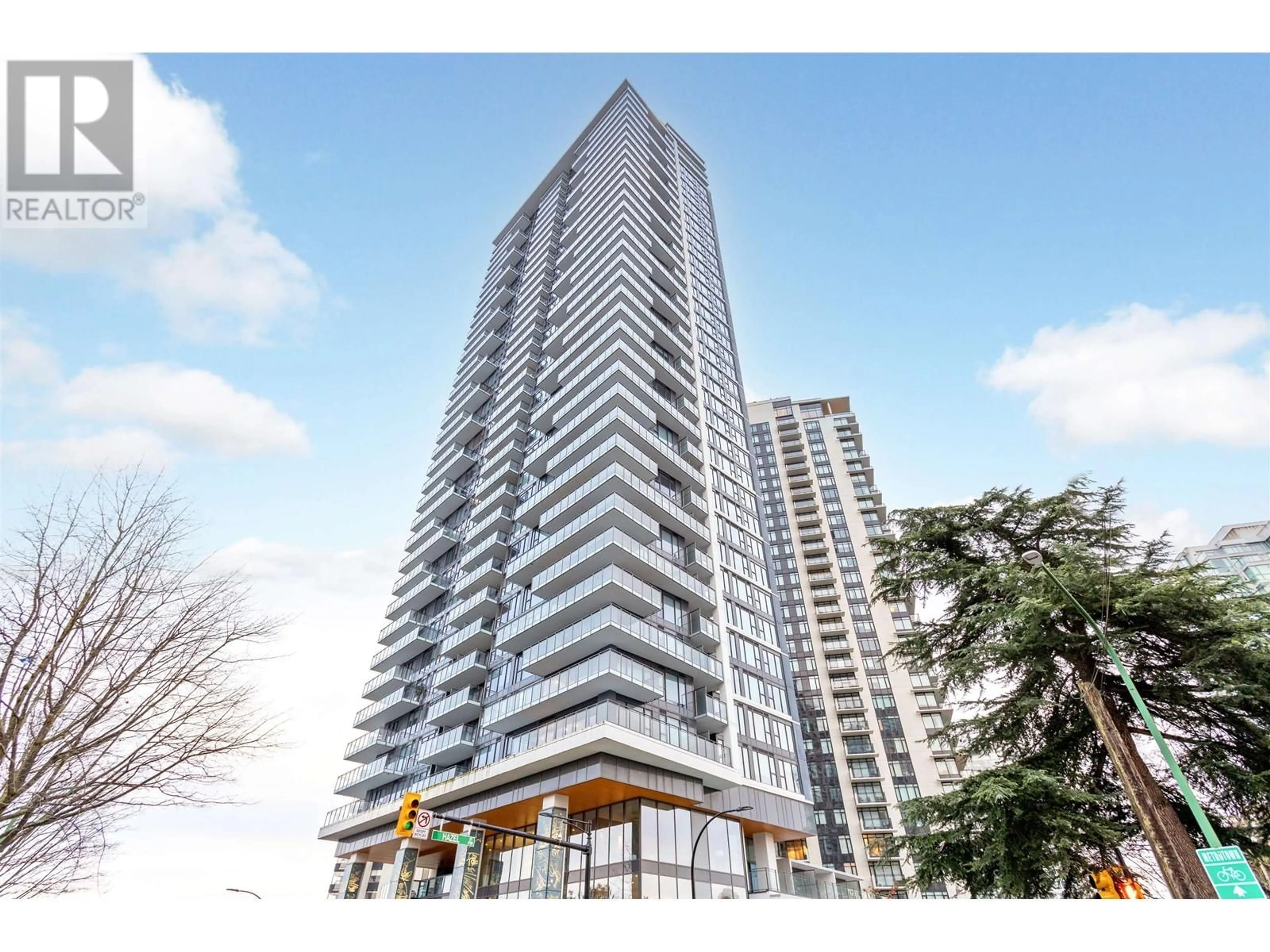 Unknown for 3608 - 4711 HAZEL STREET, Burnaby British Columbia V5H0J9
