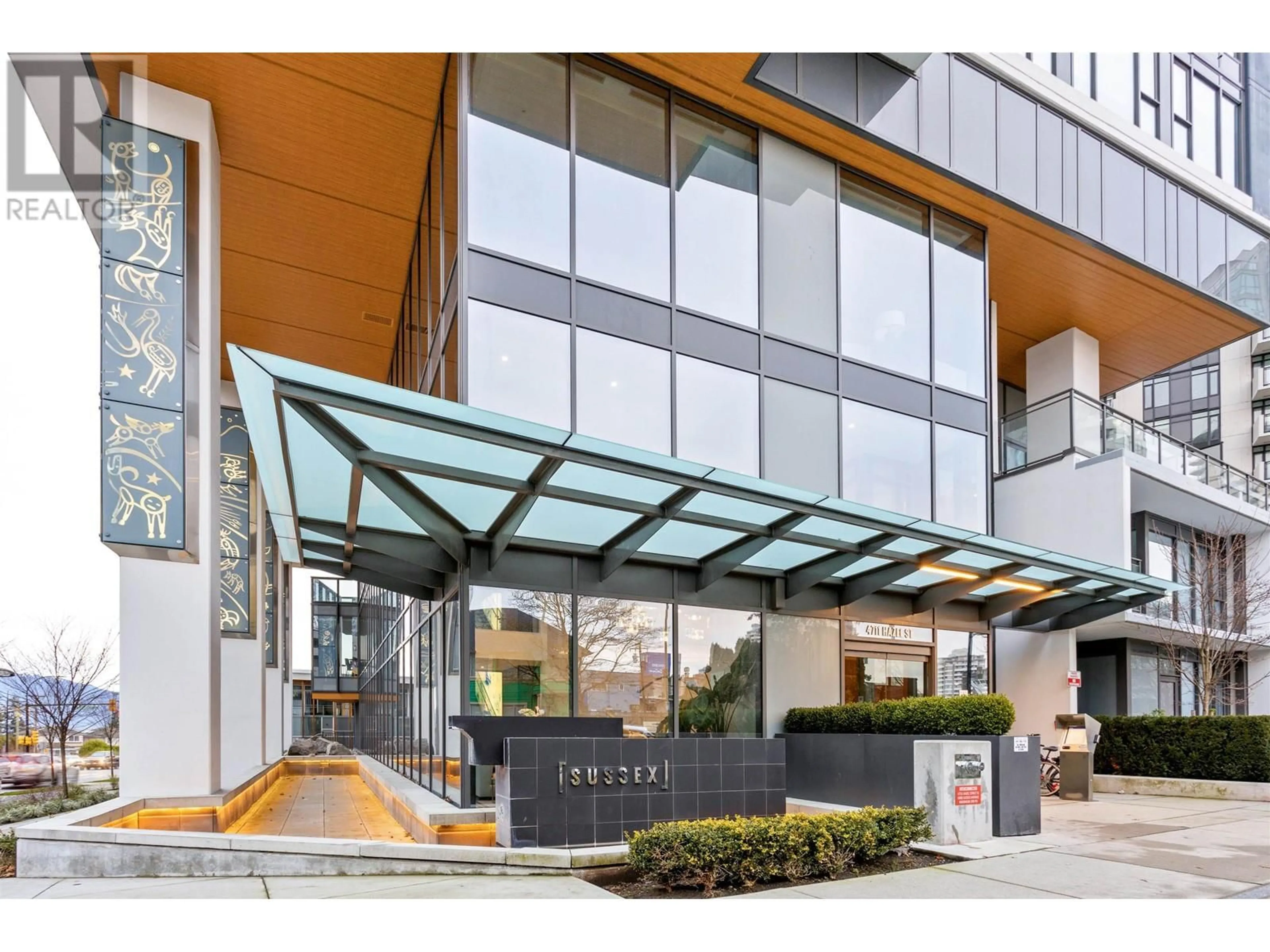 Unknown for 3608 - 4711 HAZEL STREET, Burnaby British Columbia V5H0J9