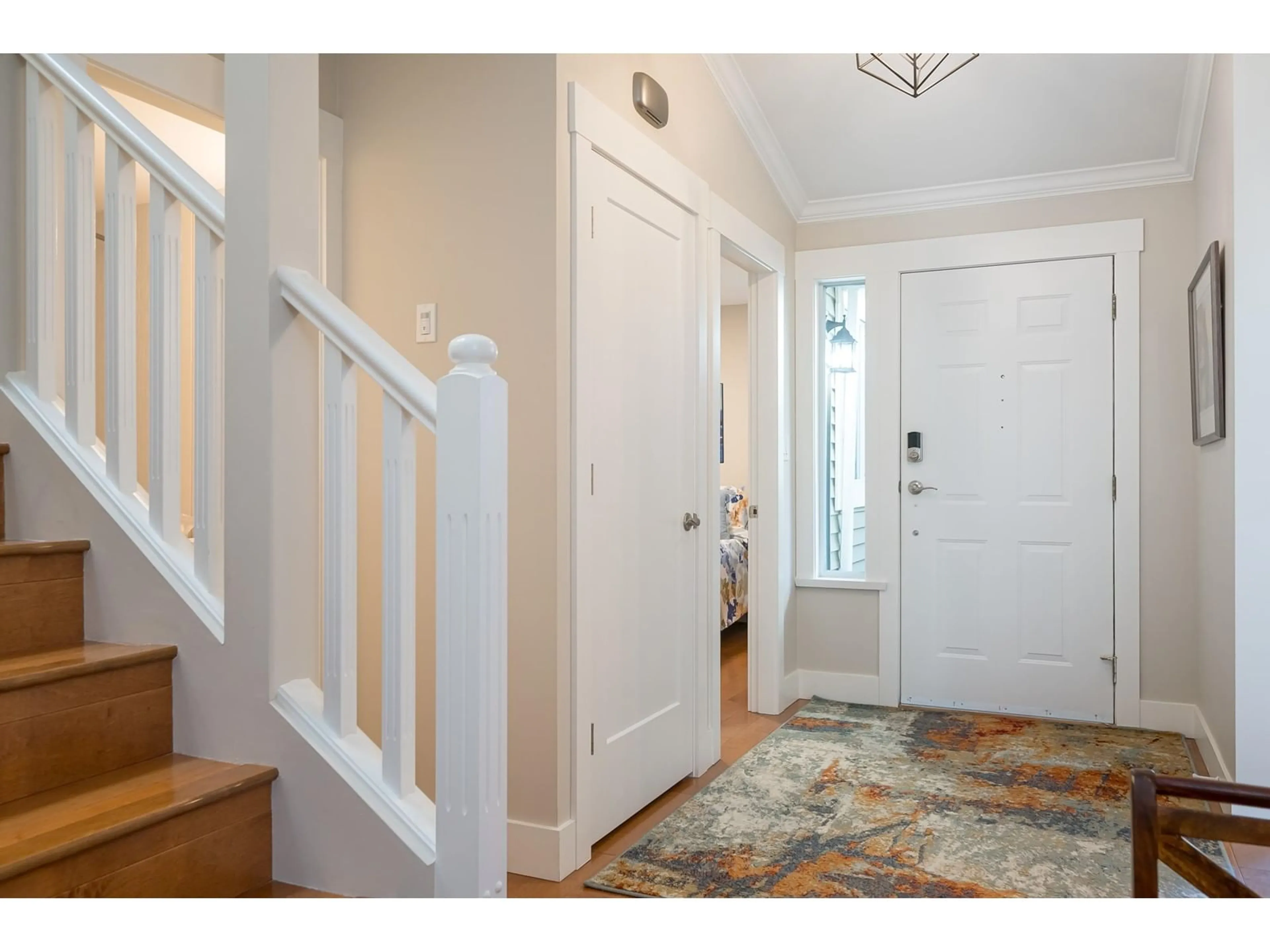 Indoor entryway for 21 2672 151 STREET, Surrey British Columbia V4P1A1