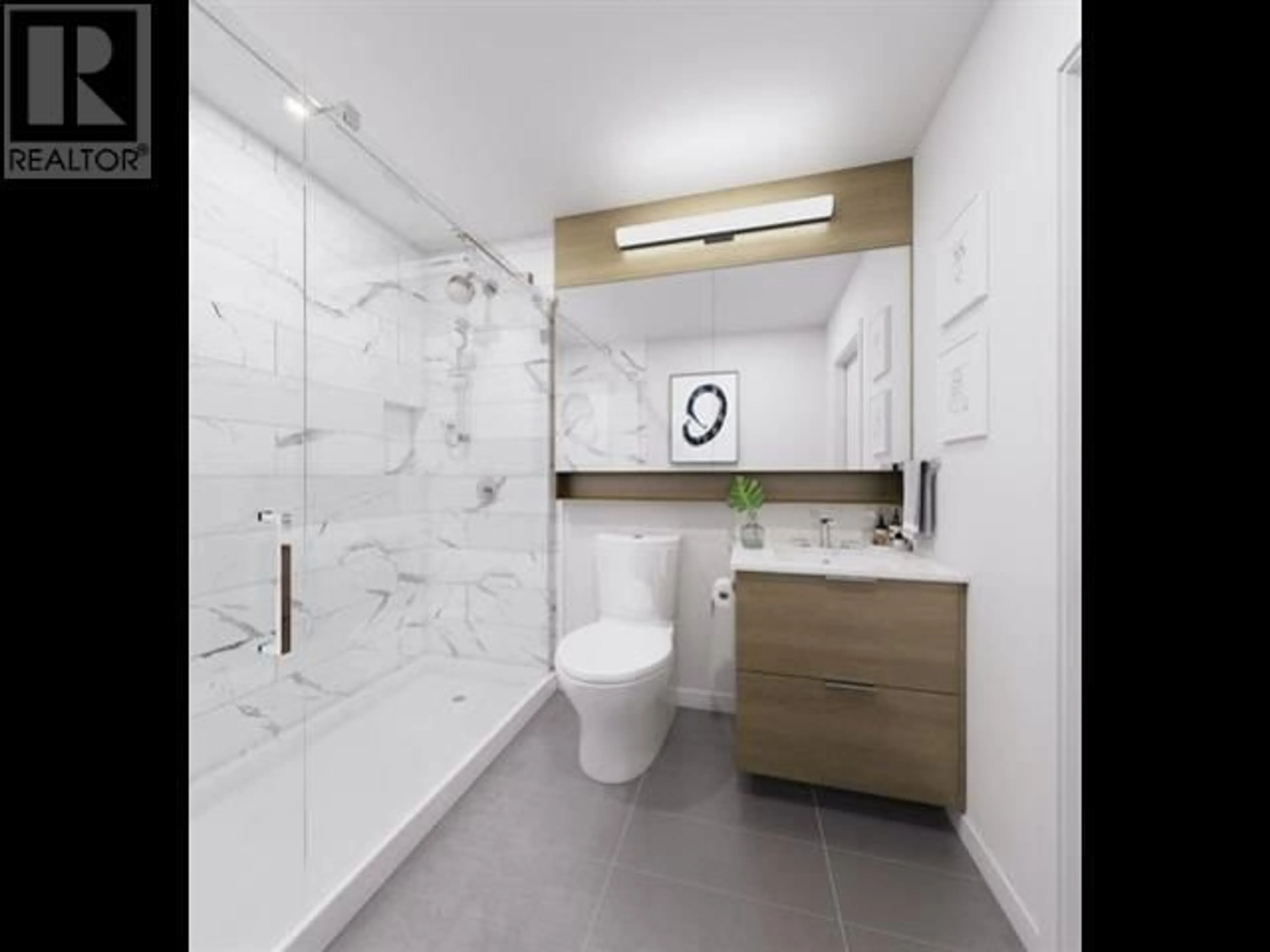 Contemporary bathroom, ceramic/tile floor for 2504 901 LOUGHEED HIGHWAY, Coquitlam British Columbia V3K3T3