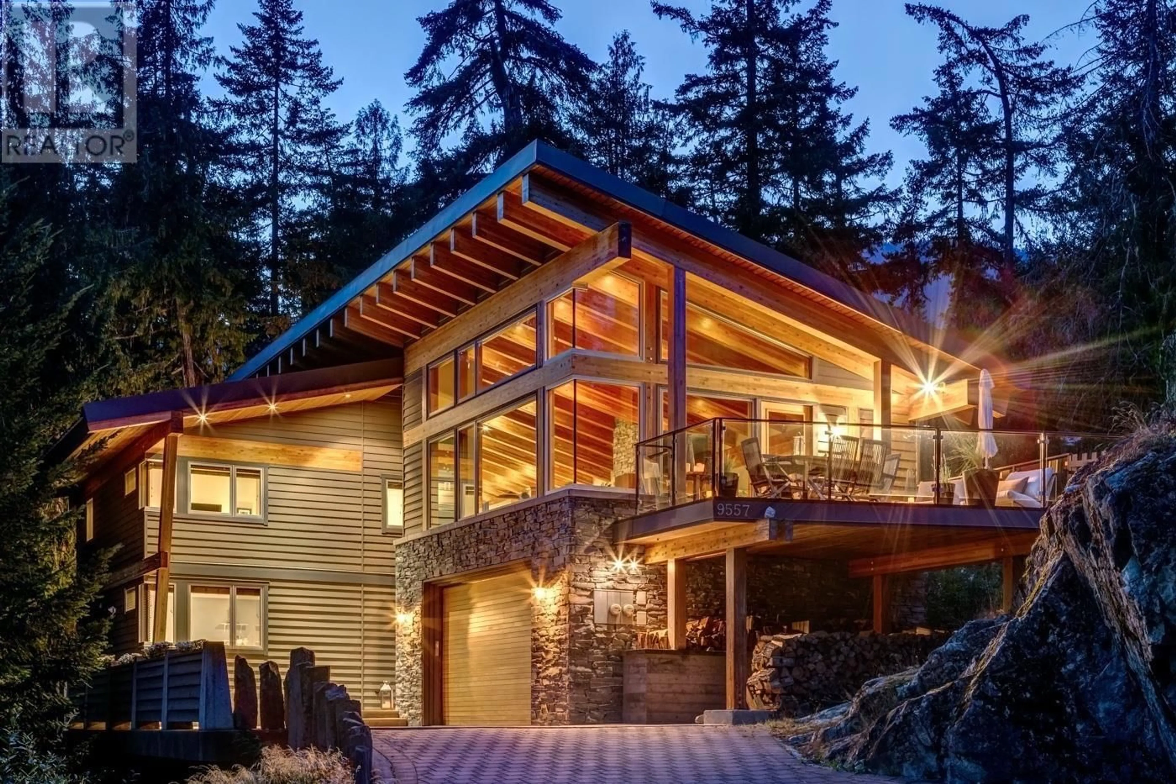 Unknown for 9557 EMERALD DRIVE, Whistler British Columbia V8E0G5