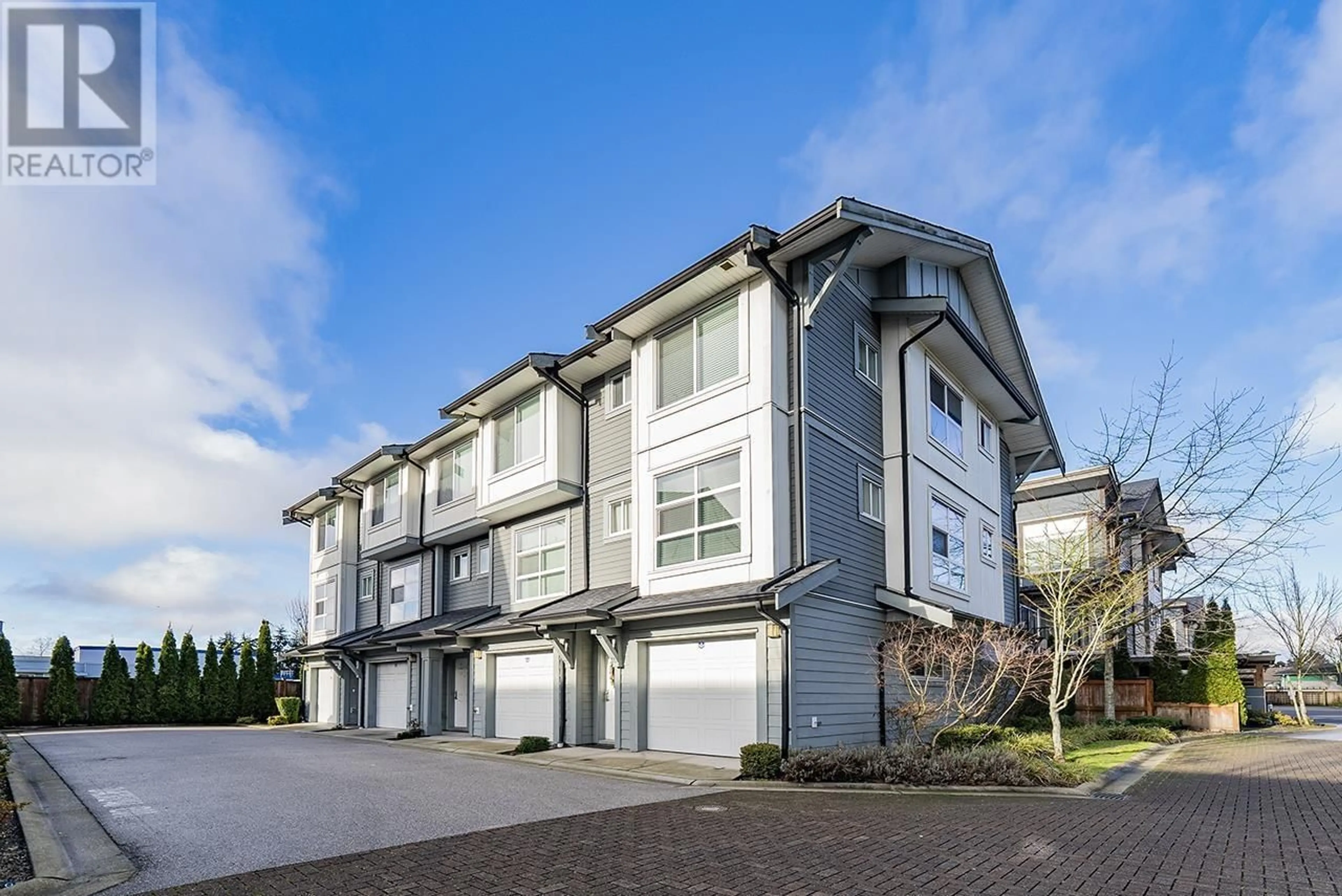 Unknown for 2 4191 NO. 4 ROAD, Richmond British Columbia V6X2M2