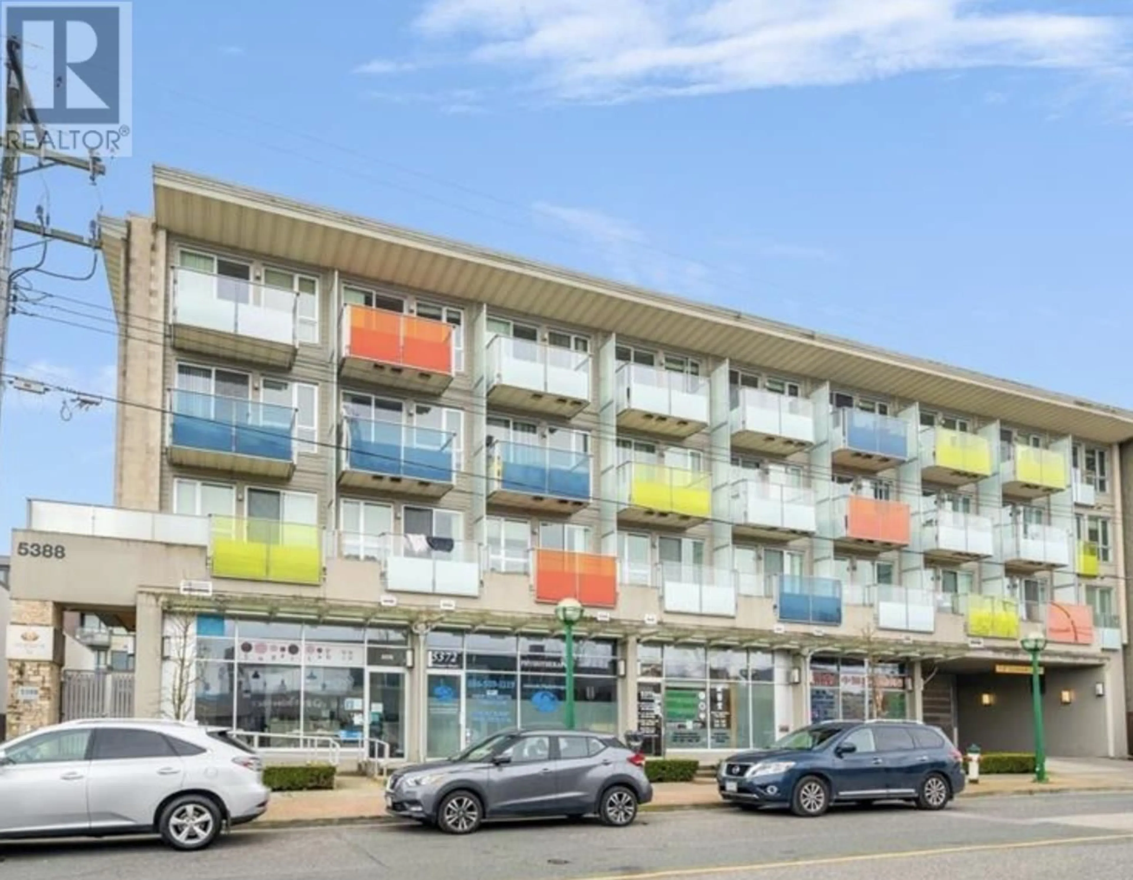 Unknown for PH17 - 5388 GRIMMER STREET, Burnaby British Columbia V5H0B9