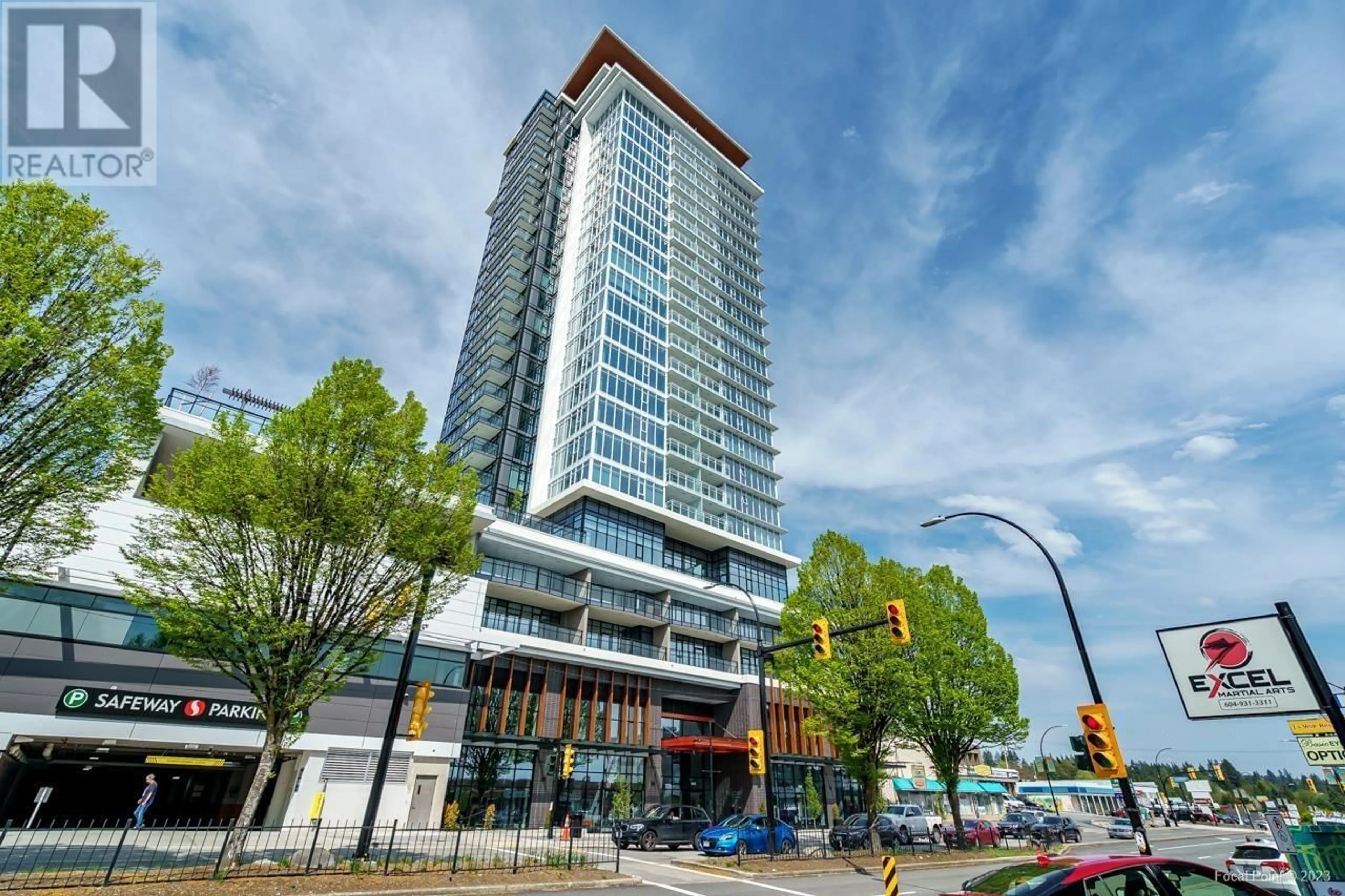 Indoor foyer for 603 1045 AUSTIN AVENUE, Coquitlam British Columbia V3K0G9