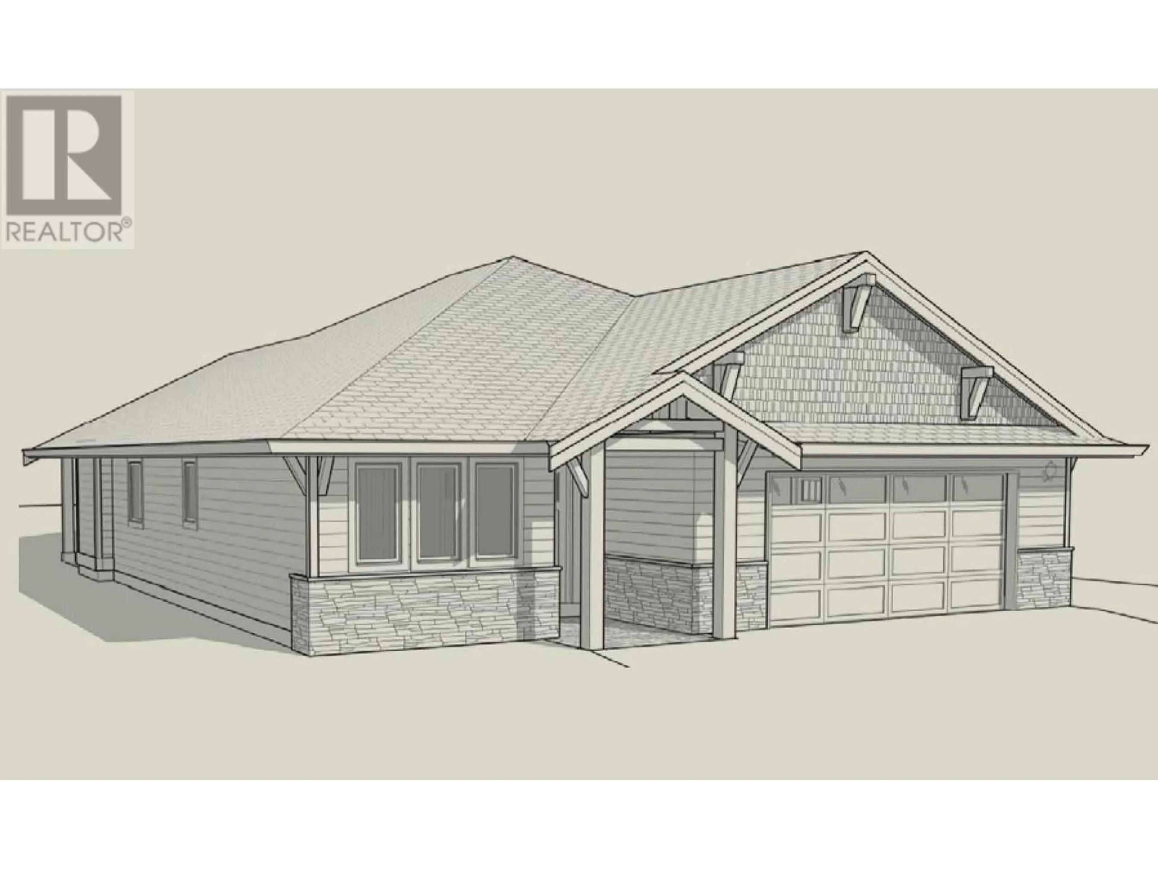 A pic from outside/outdoor area/front of a property/back of a property/a pic from drone, unknown for 1084 CELIA CRESCENT, Gibsons British Columbia V0N1V7
