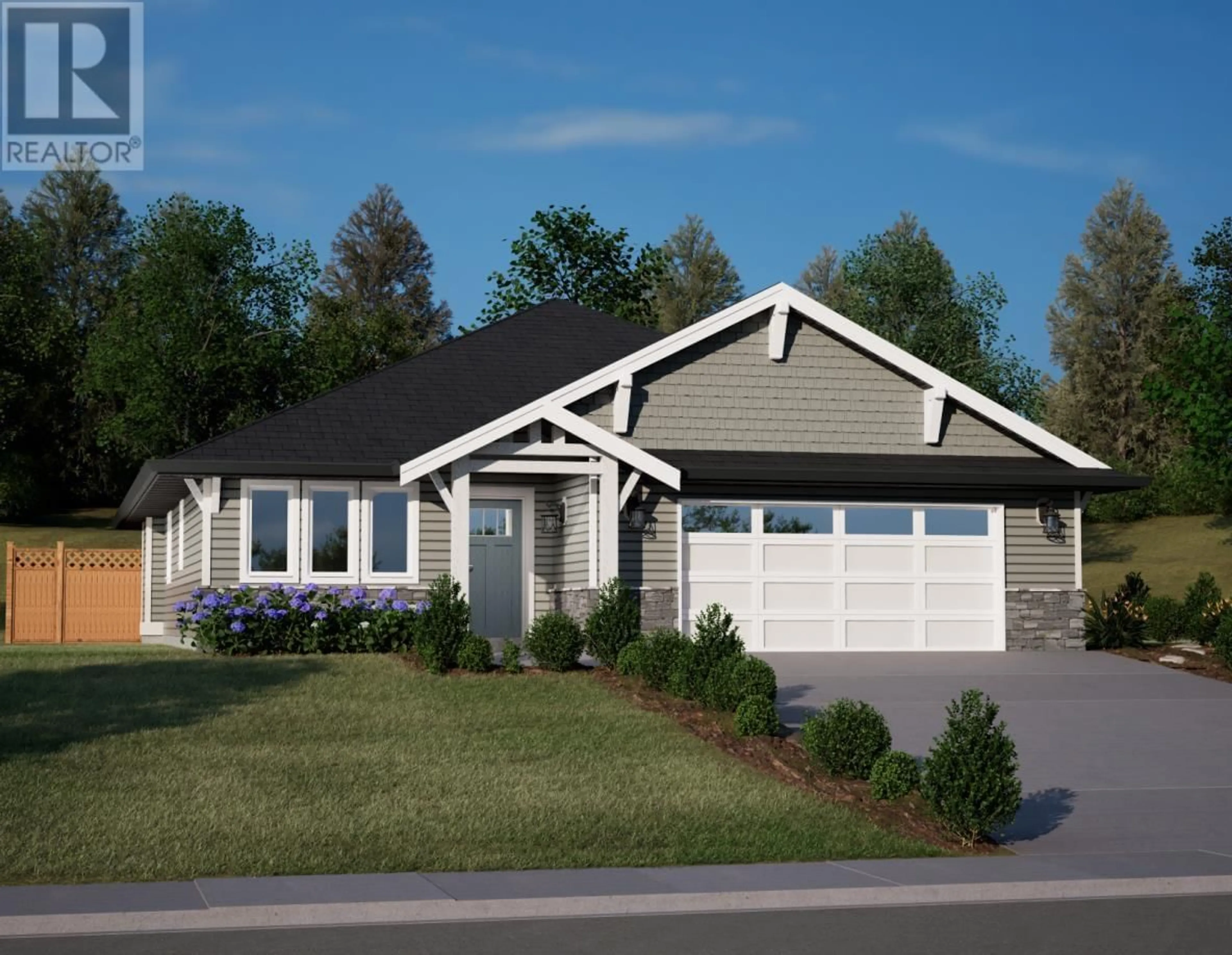 Home with vinyl exterior material, street for 1084 CELIA CRESCENT, Gibsons British Columbia V0N1V7