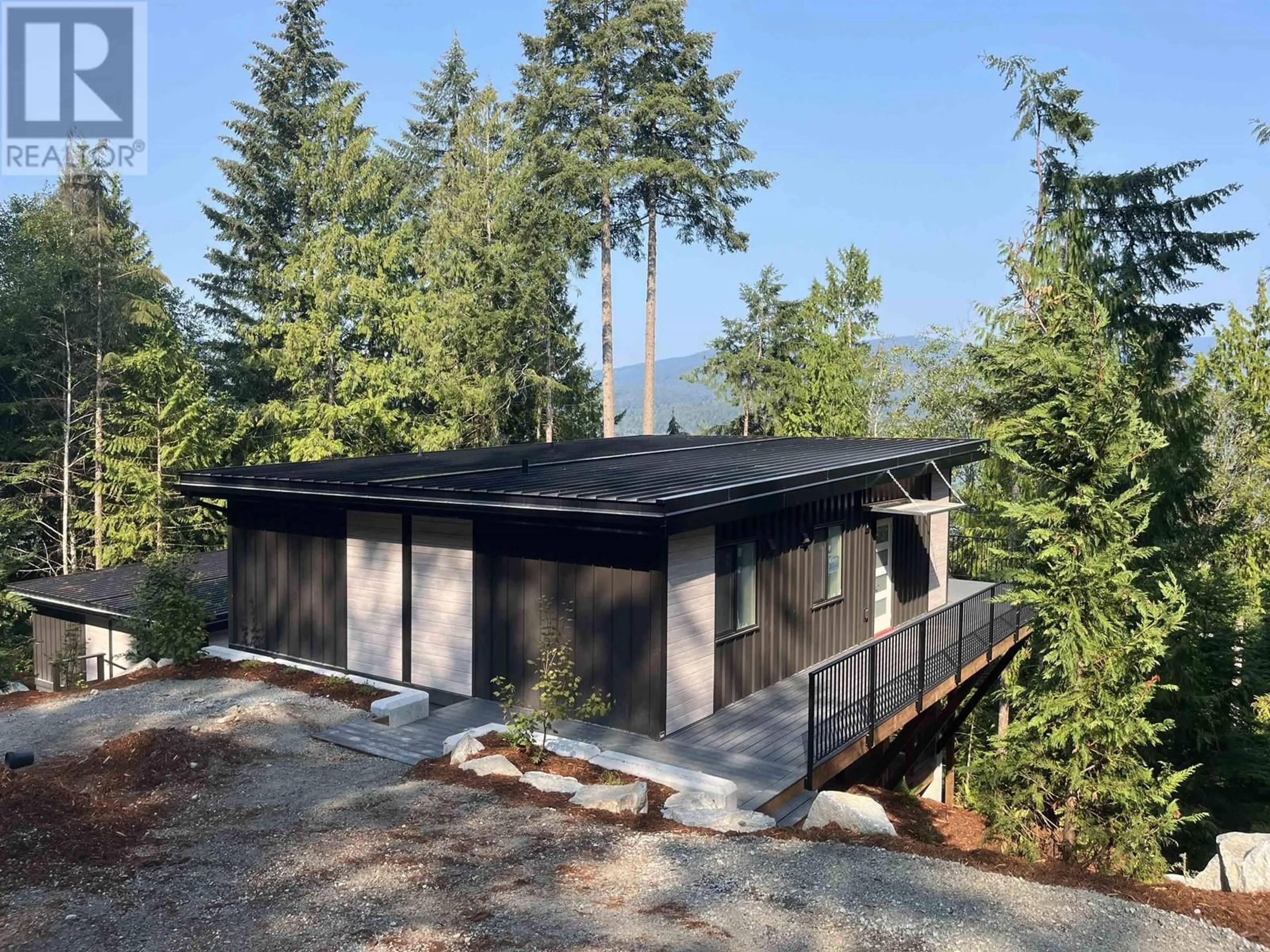 Home with vinyl exterior material, unknown for 5790 TILLICUM BAY ROAD, Sechelt British Columbia V7Z0C7