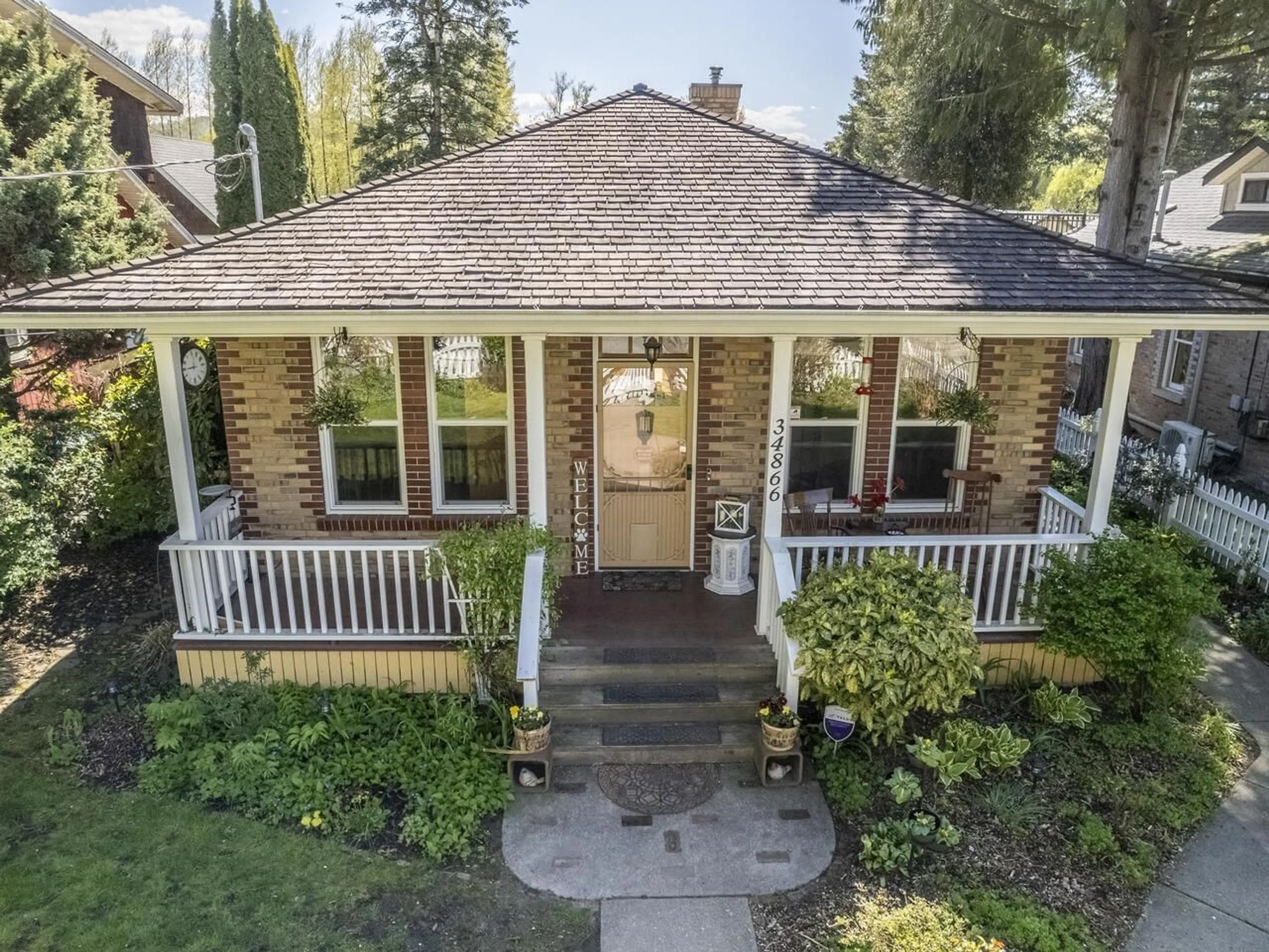 Unknown for 34866 CLAYBURN, Abbotsford British Columbia V2S7Y9
