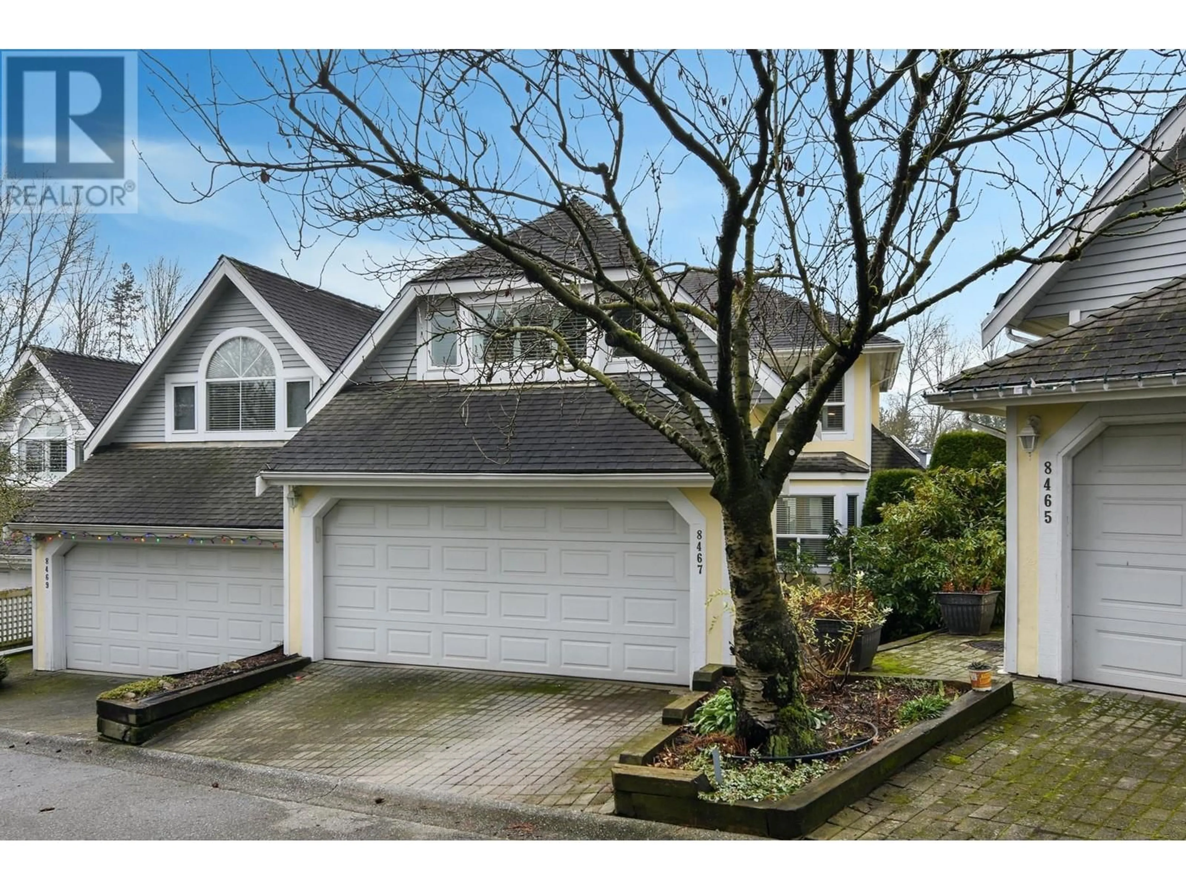 Unknown for 8467 PORTSIDE COURT, Vancouver British Columbia V5P4V4