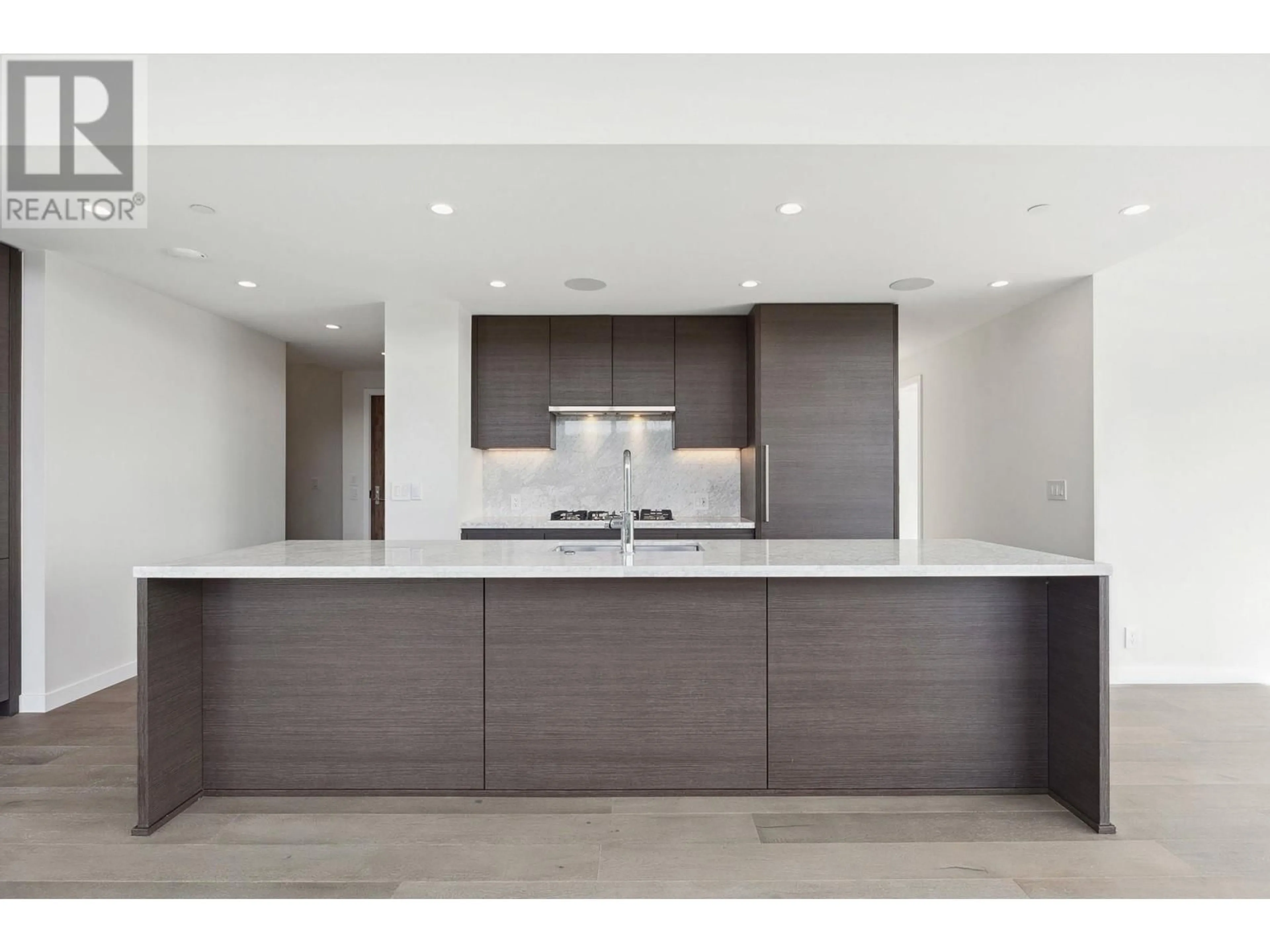 Open concept kitchen, unknown for 2602 305 MORRISSEY ROAD, Port Moody British Columbia V3H0M3