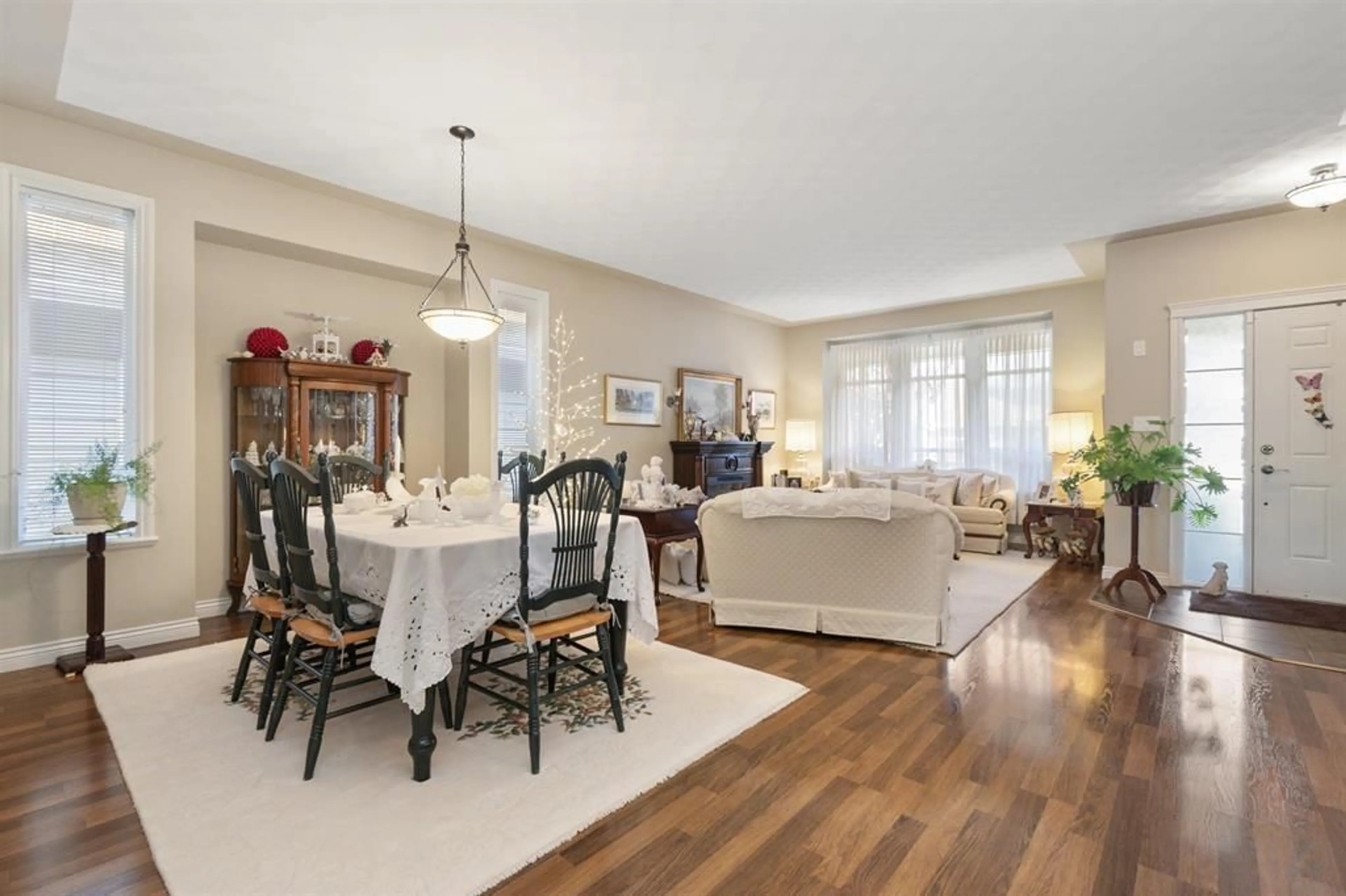 Dining room, unknown for 5953 RIVERSTONE STREET|Sardis South, Chilliwack British Columbia V2R0E2