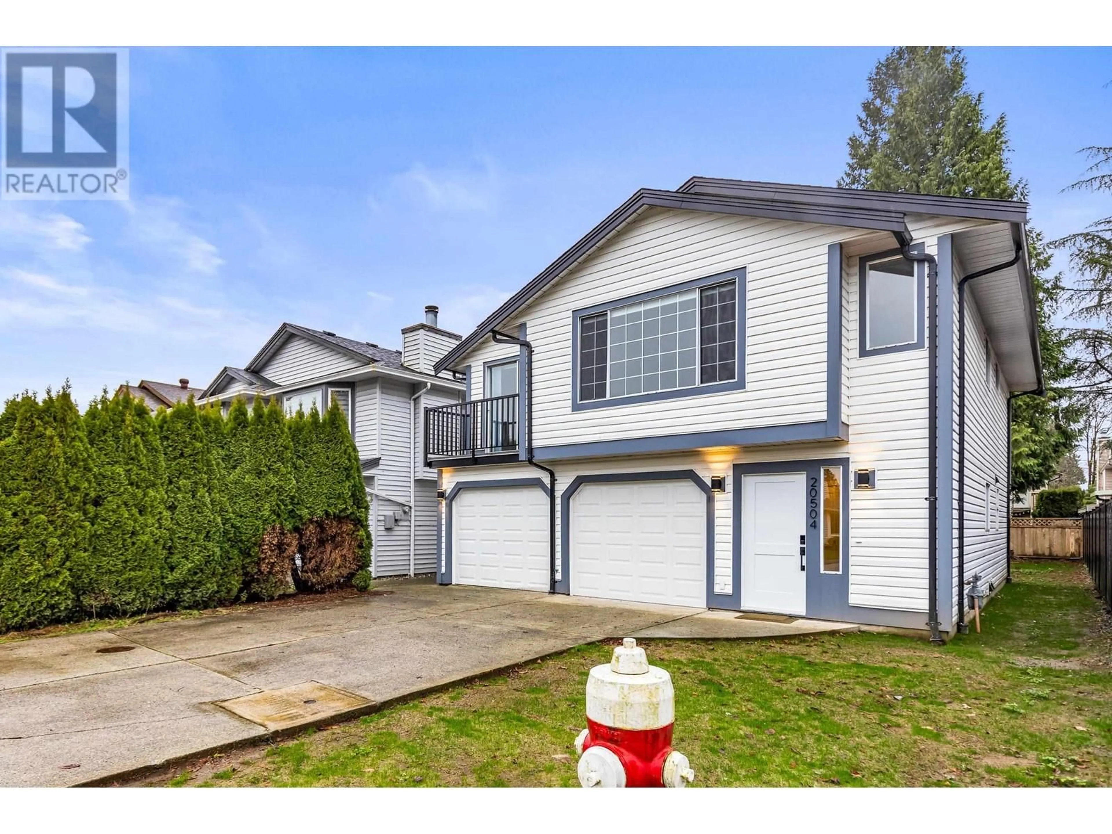 Unknown for 20504 116 AVENUE, Maple Ridge British Columbia V2X9Z3