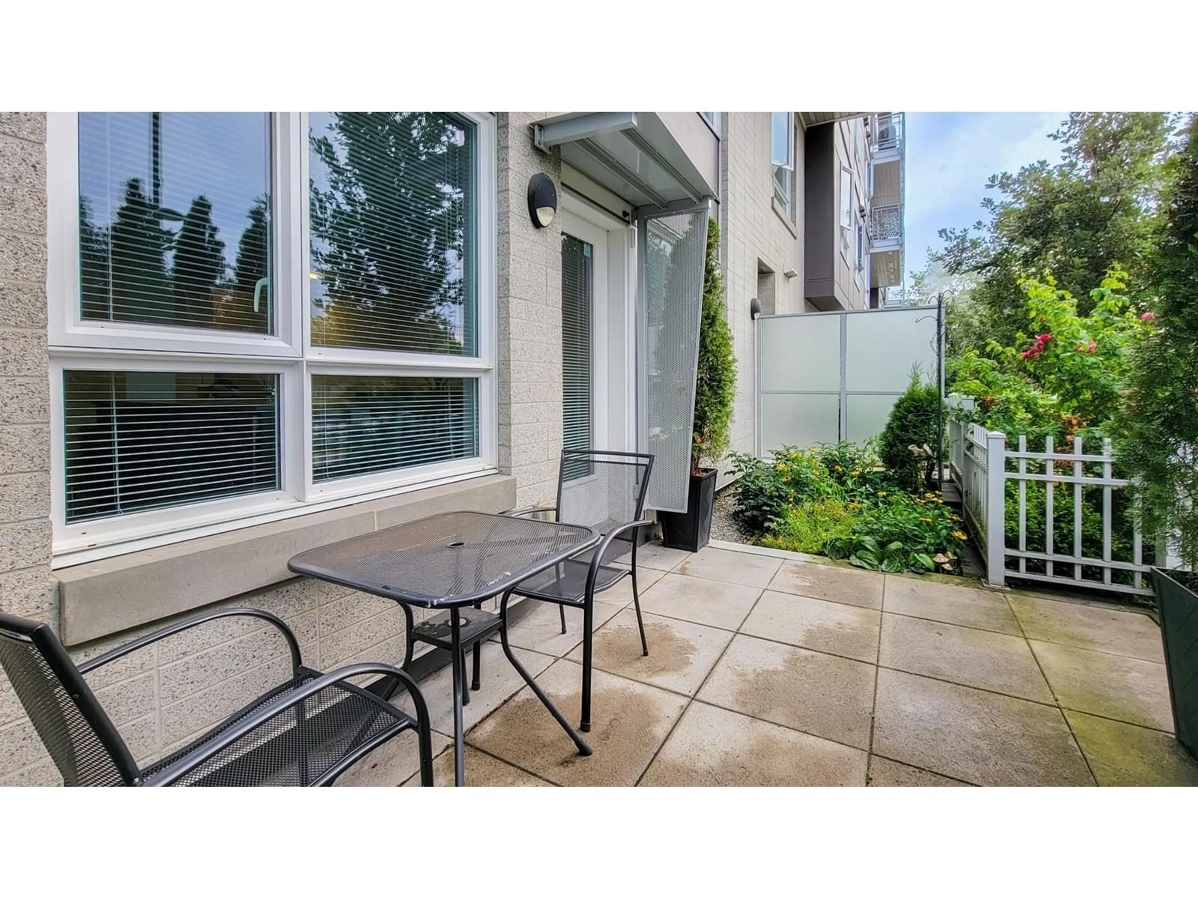 Patio, street for TH1 10581 140 STREET, Surrey British Columbia V3T0M7