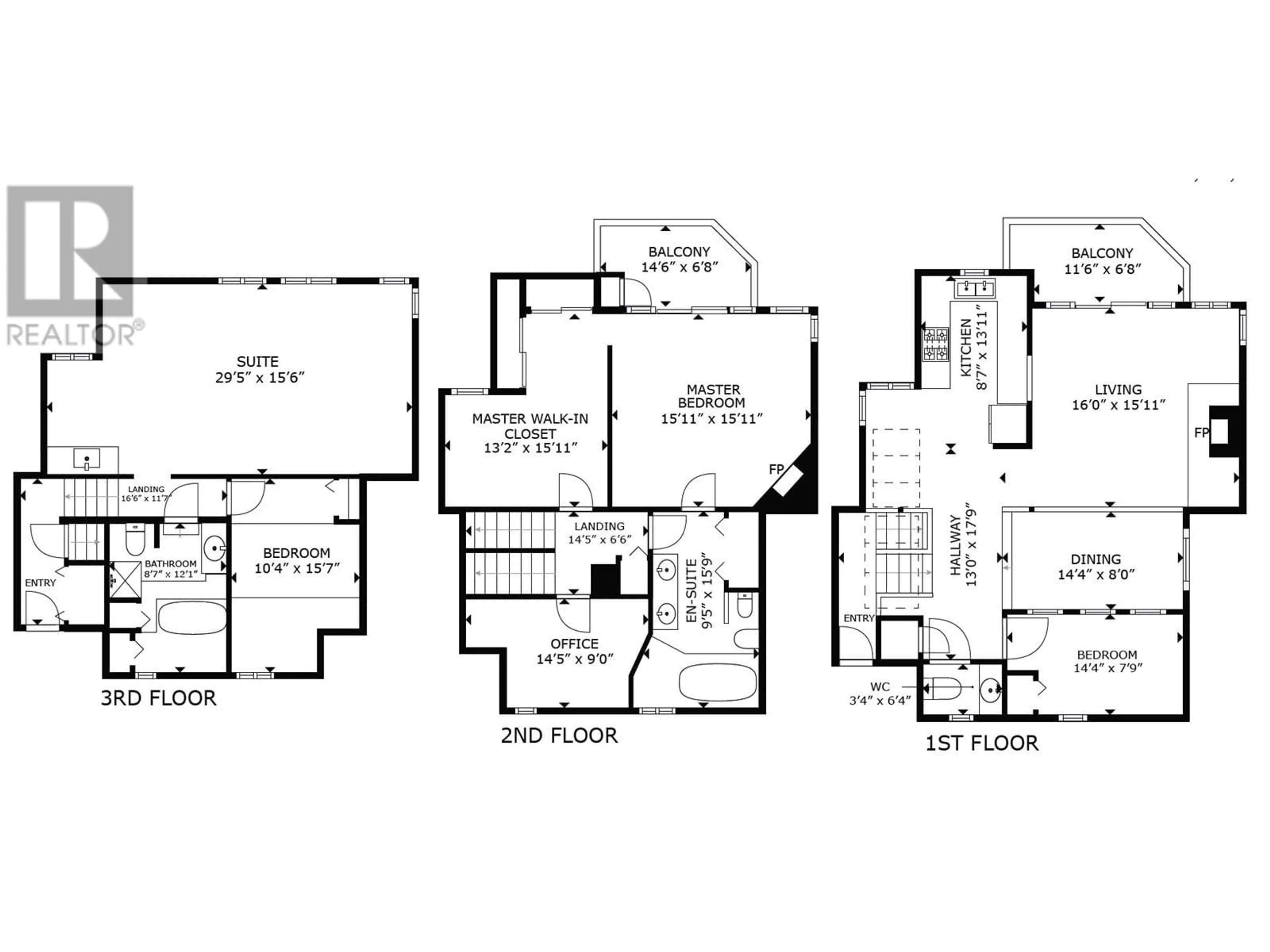 Floor plan for 8 5746 MARINE WAY, Sechelt British Columbia V7Z0L8