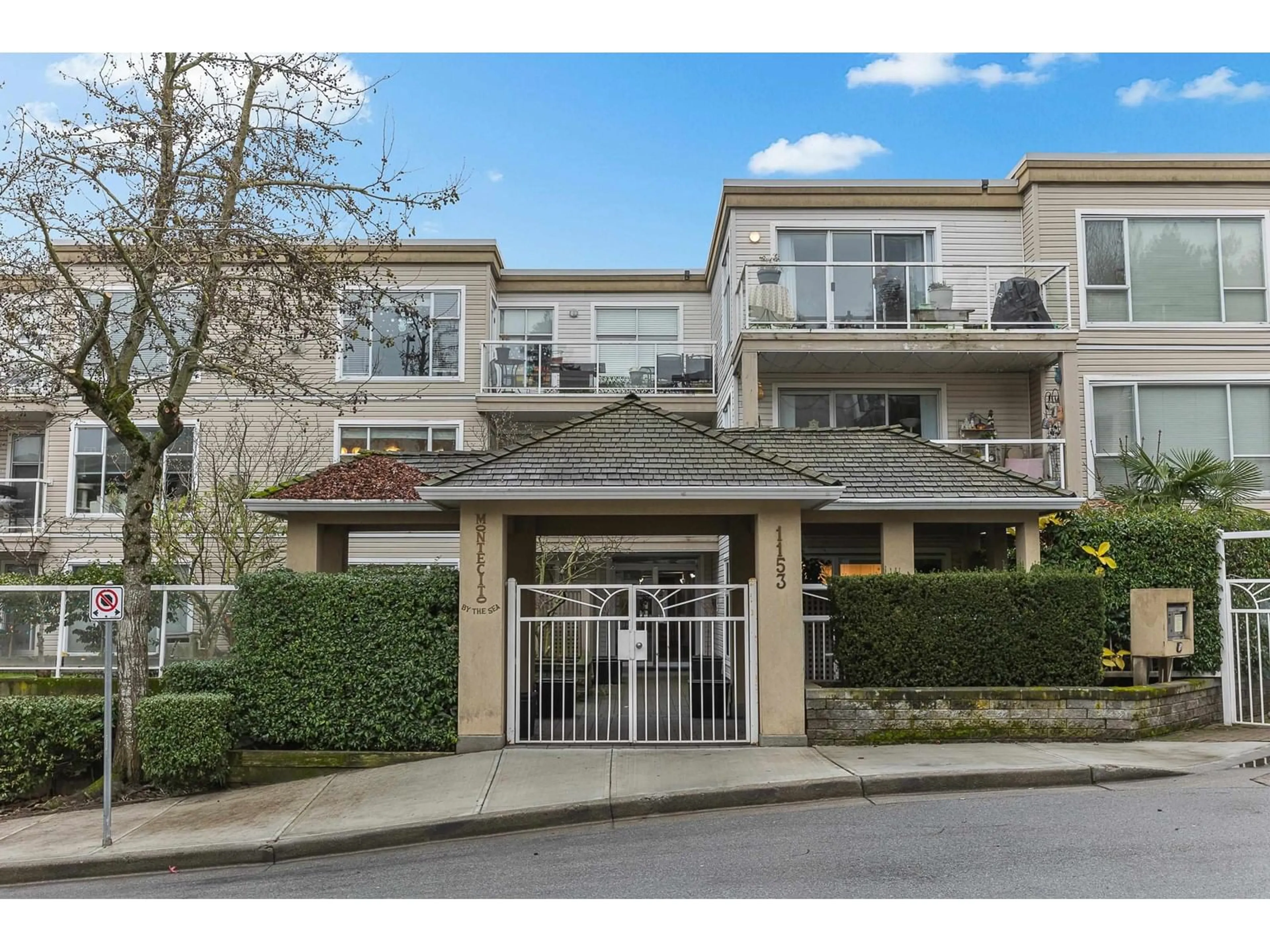 Unknown for 201 1153 VIDAL STREET, White Rock British Columbia V4B3T4