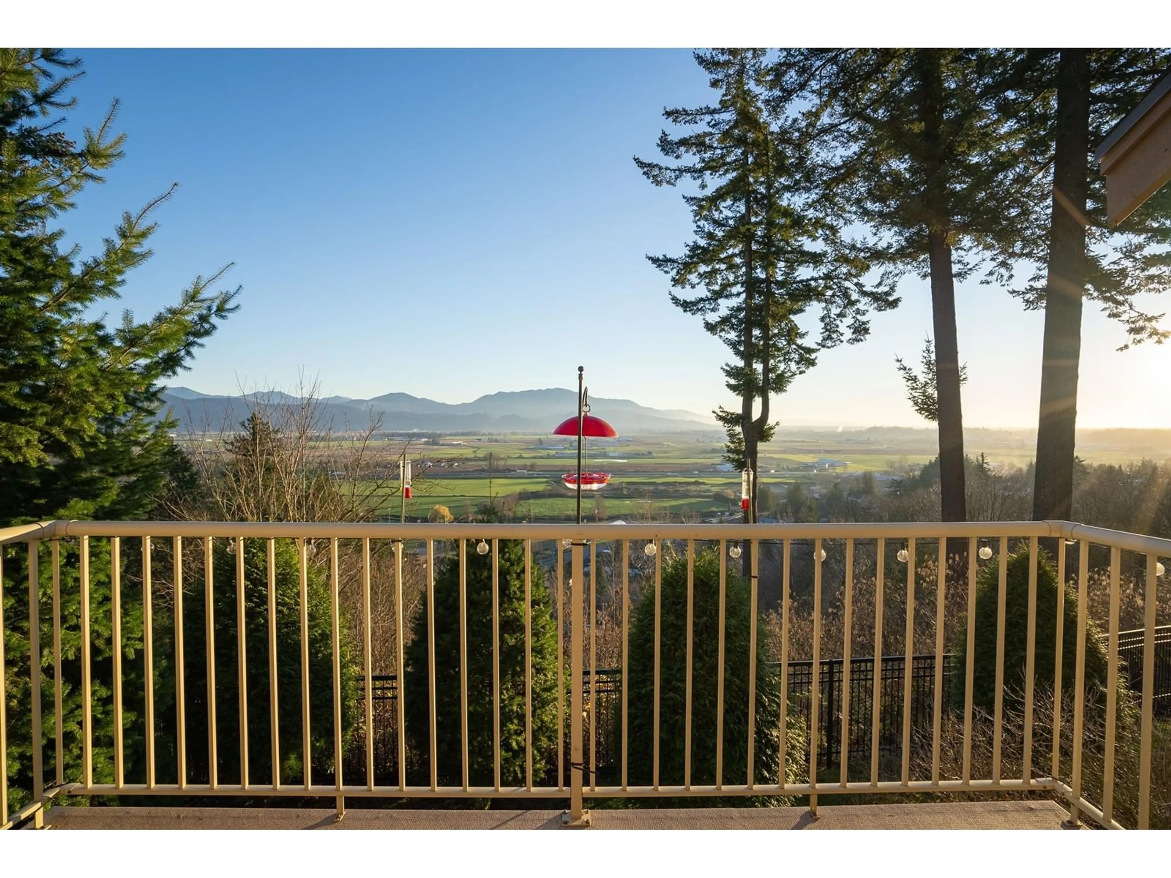 A pic from outside/outdoor area/front of a property/back of a property/a pic from drone, mountain view for 92 35287 OLD YALE ROAD, Abbotsford British Columbia V3G8H5