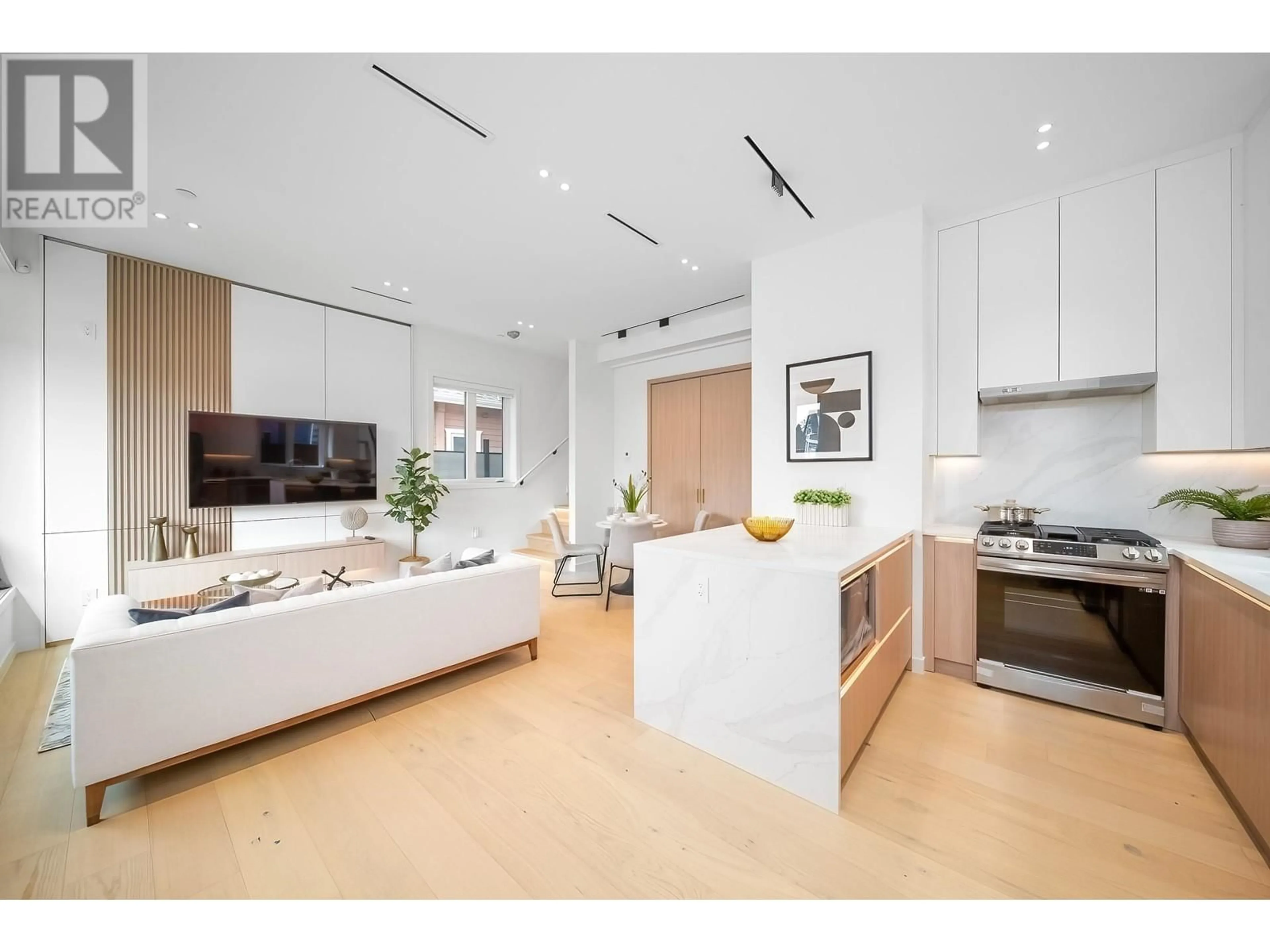 Open concept kitchen, unknown for 3227 E 29TH AVENUE, Vancouver British Columbia V5R1W4