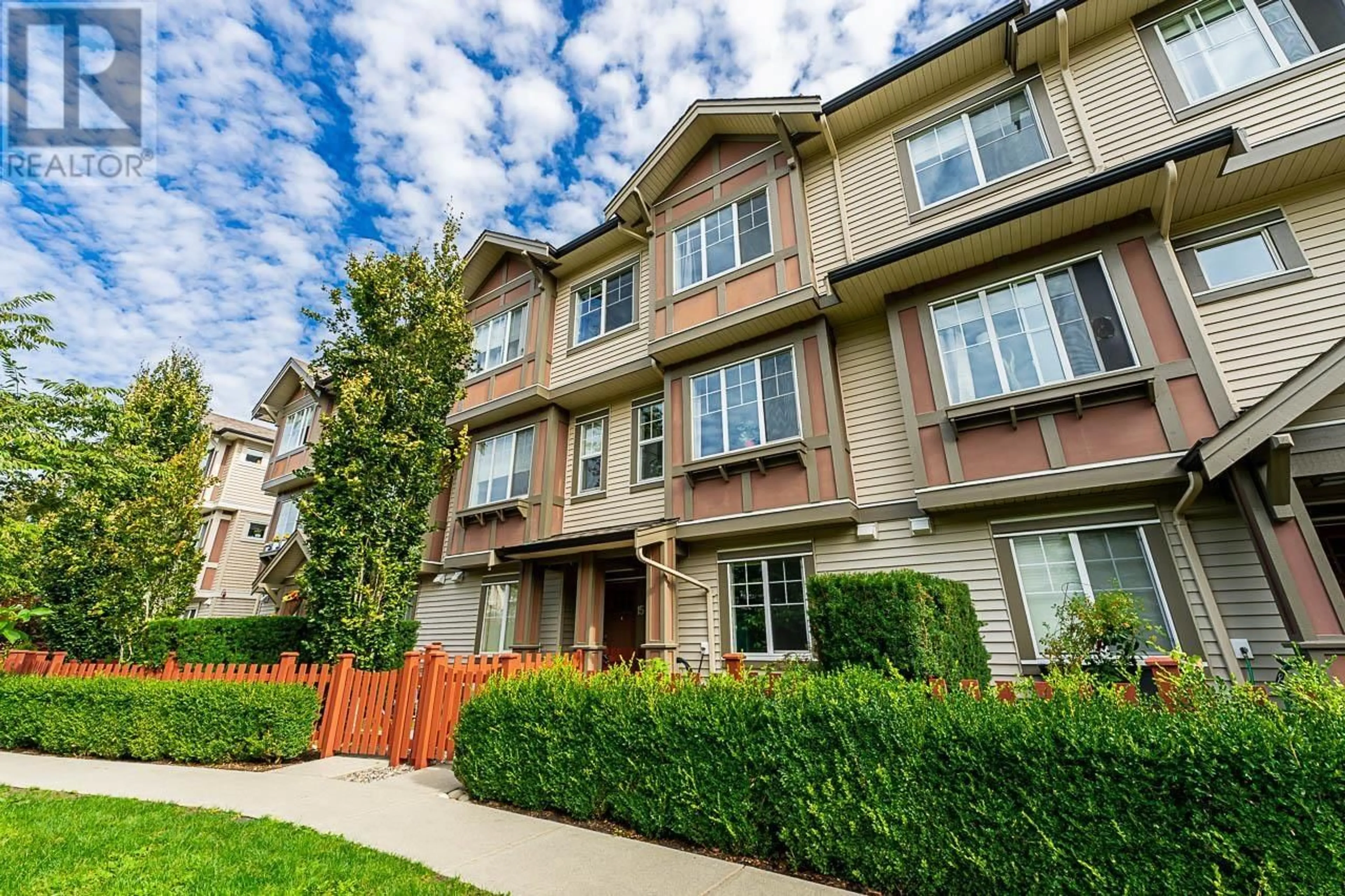 Patio, street for 16 10151 240 STREET, Maple Ridge British Columbia V2W0G9