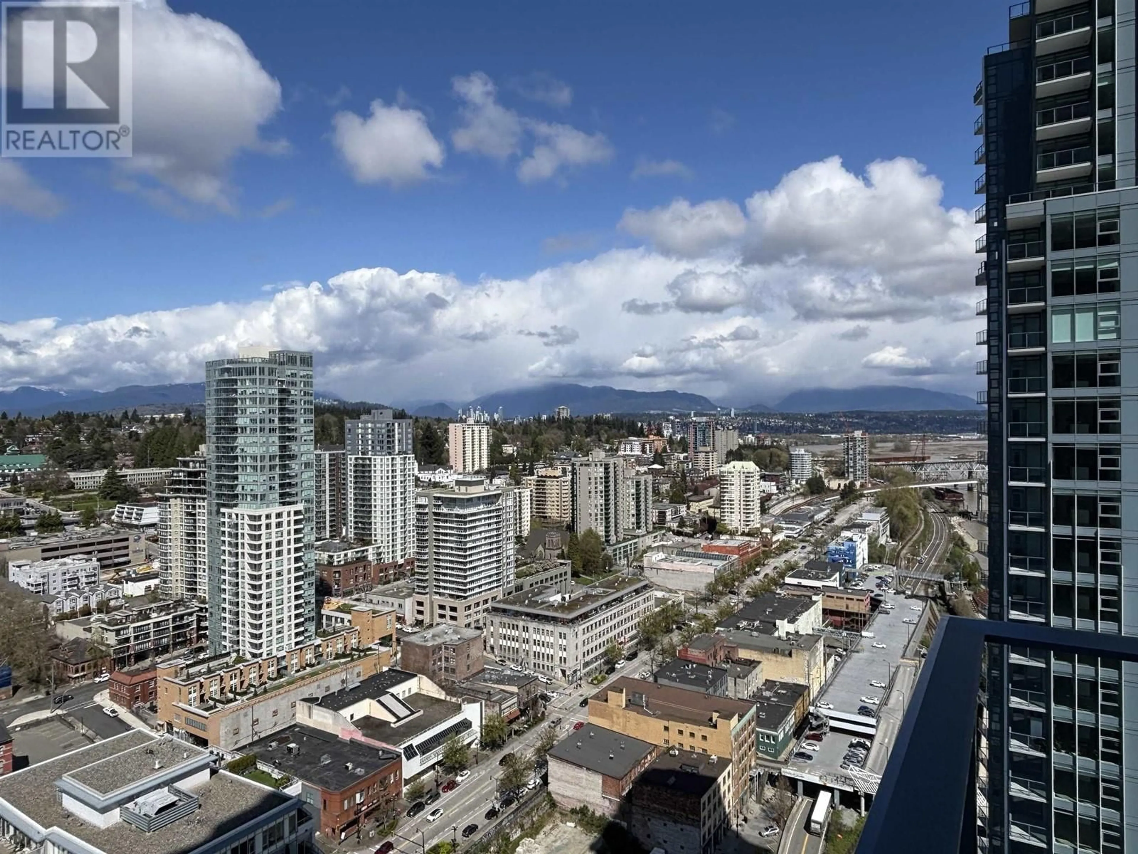 Unknown for 3004 - 680 QUAYSIDE DRIVE, New Westminster British Columbia V3M0P2