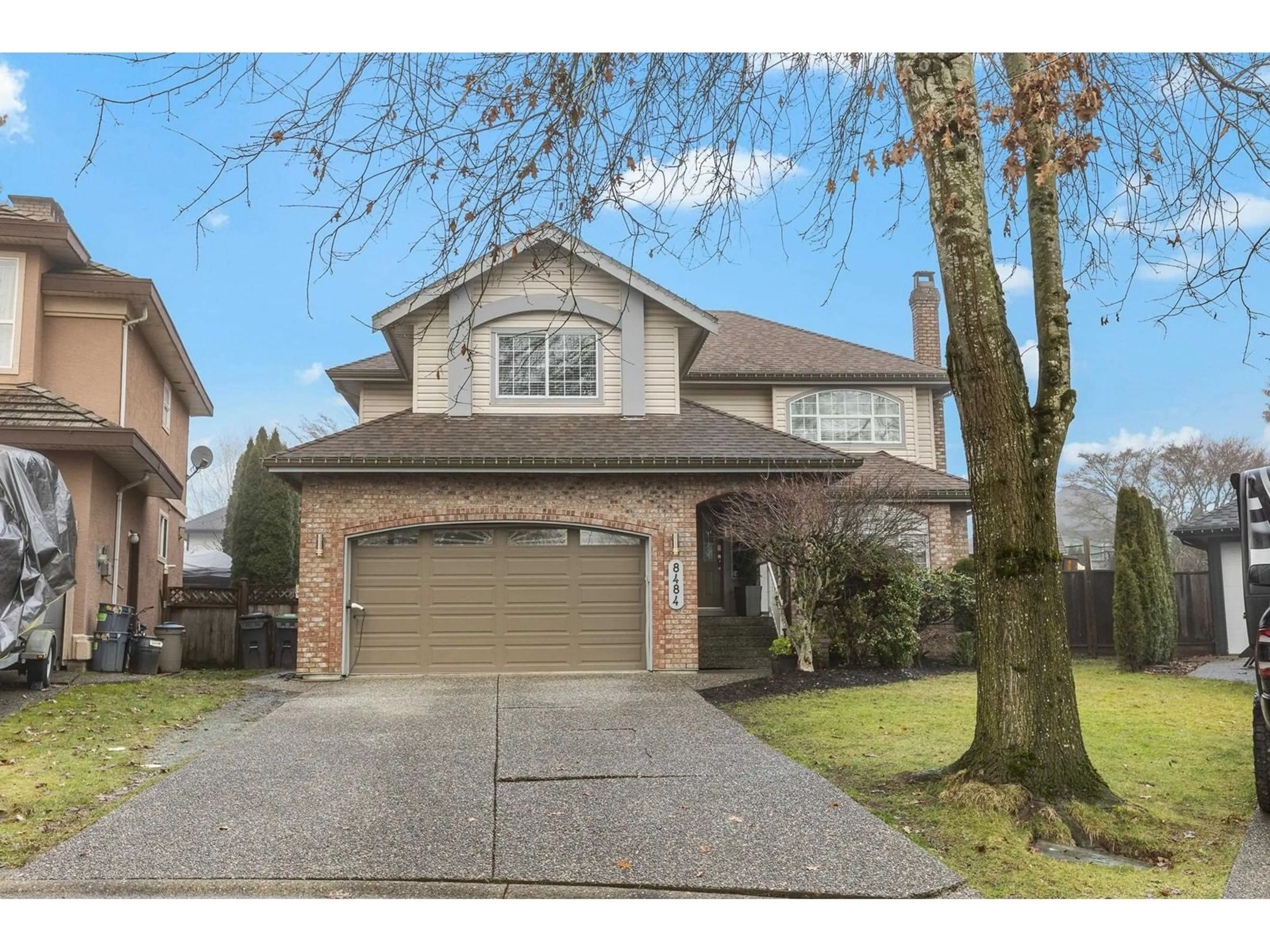 Unknown for 8484 215B STREET, Langley British Columbia V1M2K8