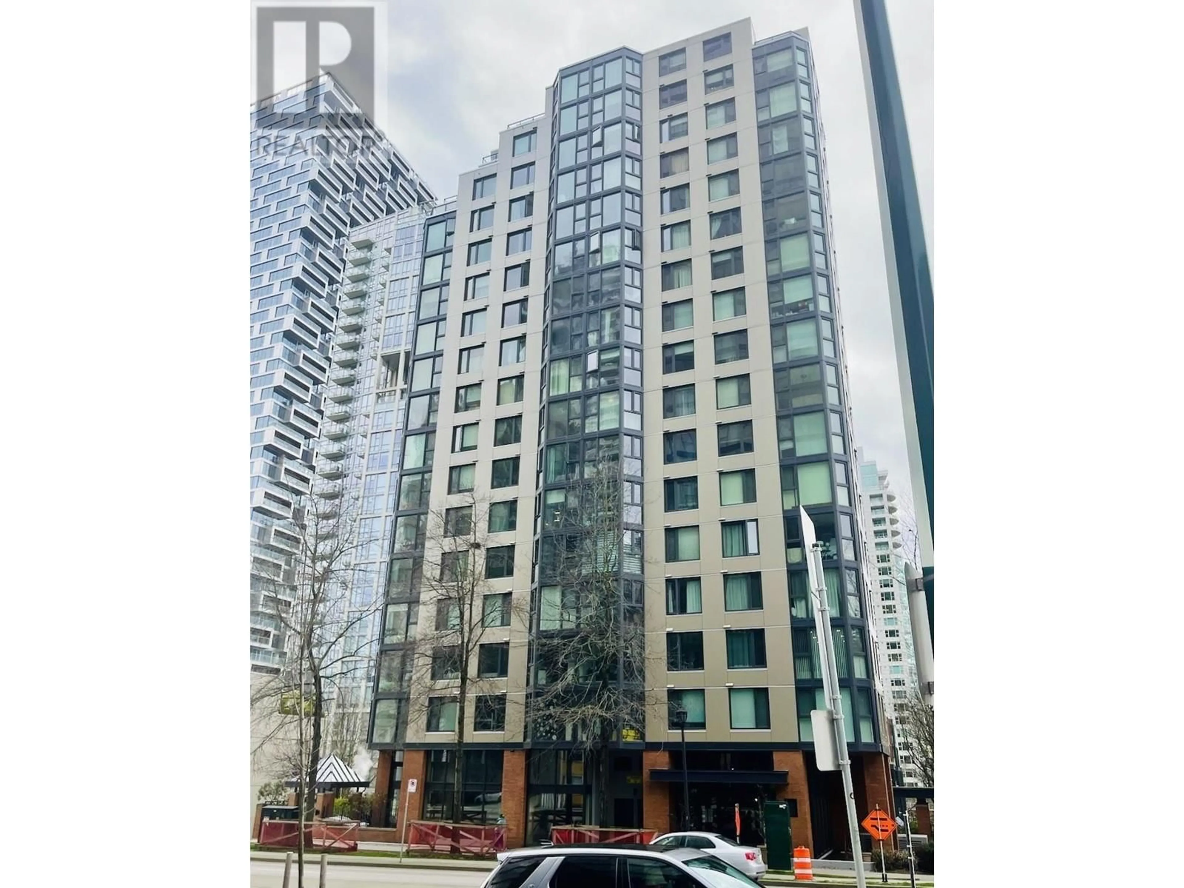 Unknown for 1003 888 PACIFIC STREET, Vancouver British Columbia V6Z2S6