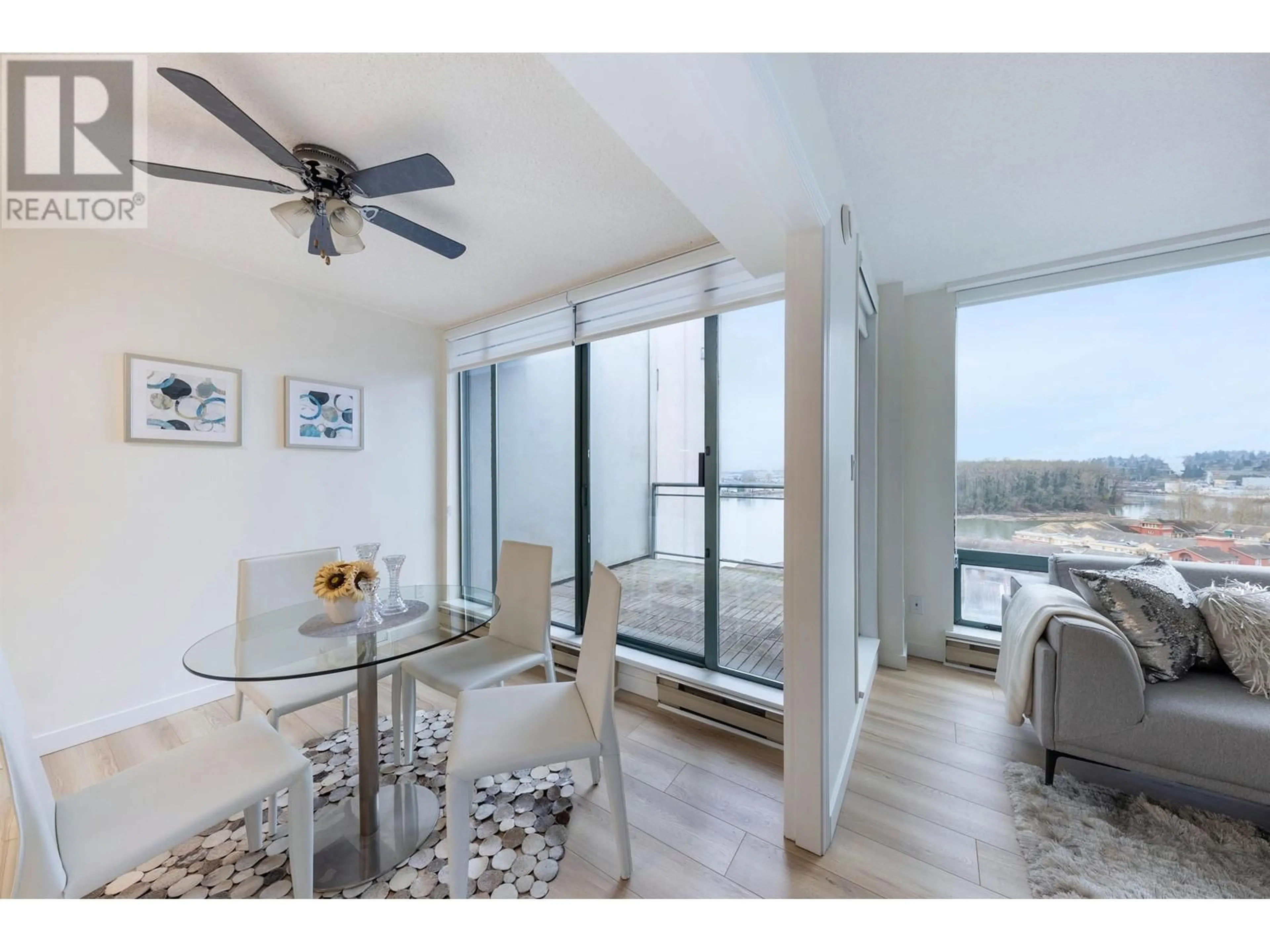 A pic of a room for 1407 - 8 LAGUNA COURT, New Westminster British Columbia V3M6M6