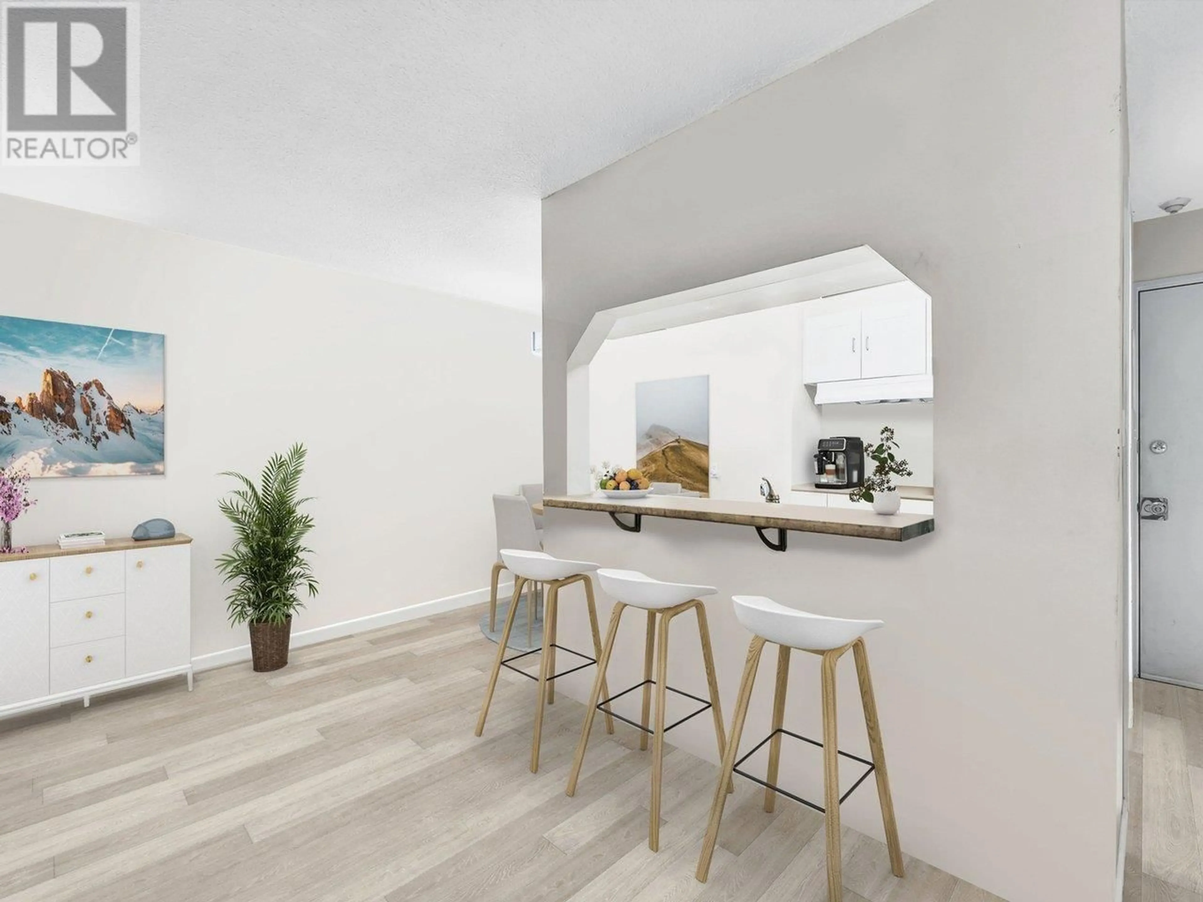 Open concept kitchen, unknown for 233 711 E 6 AVENUE, Vancouver British Columbia V5T1L7